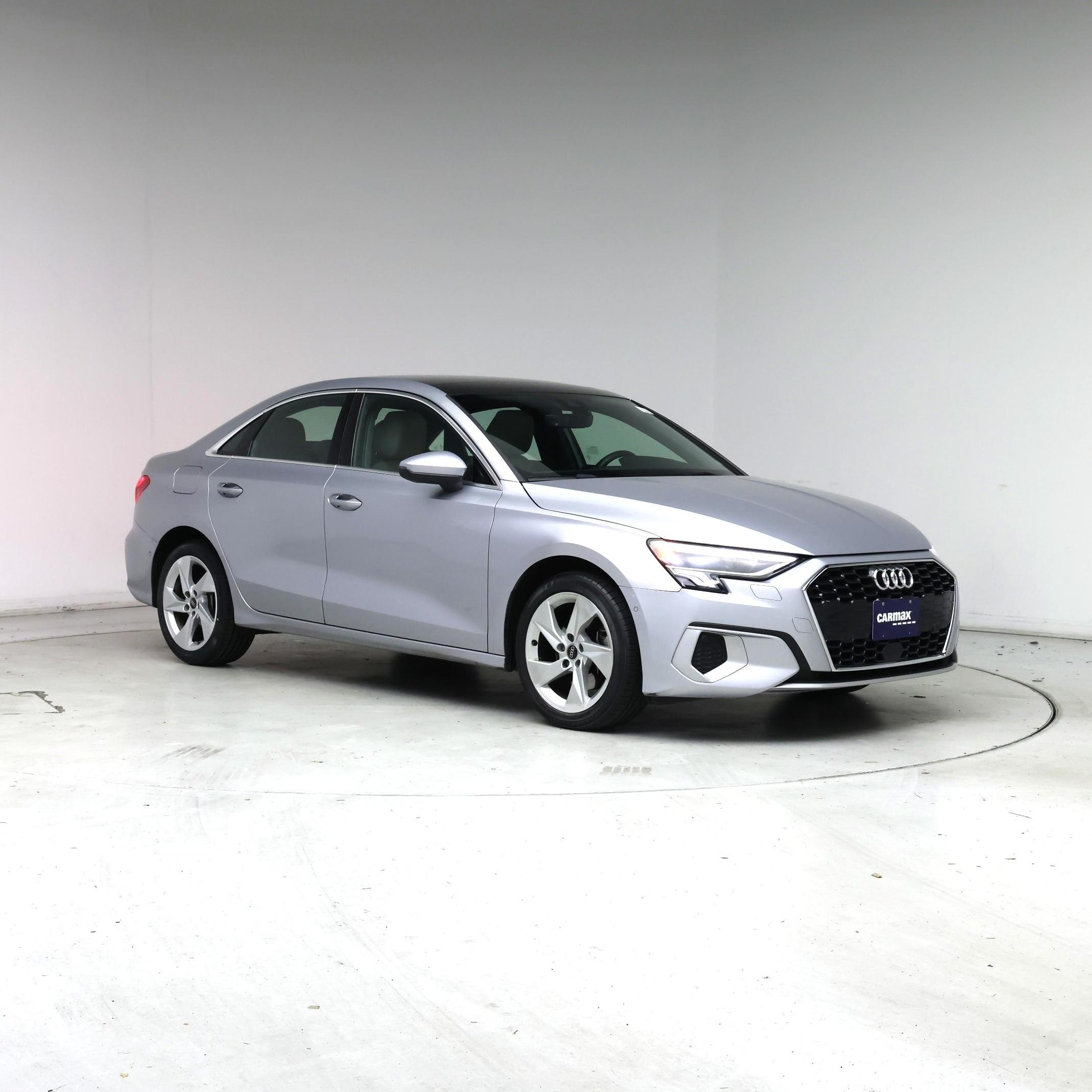 2024 Audi A3 40 TFSI Premium FWD