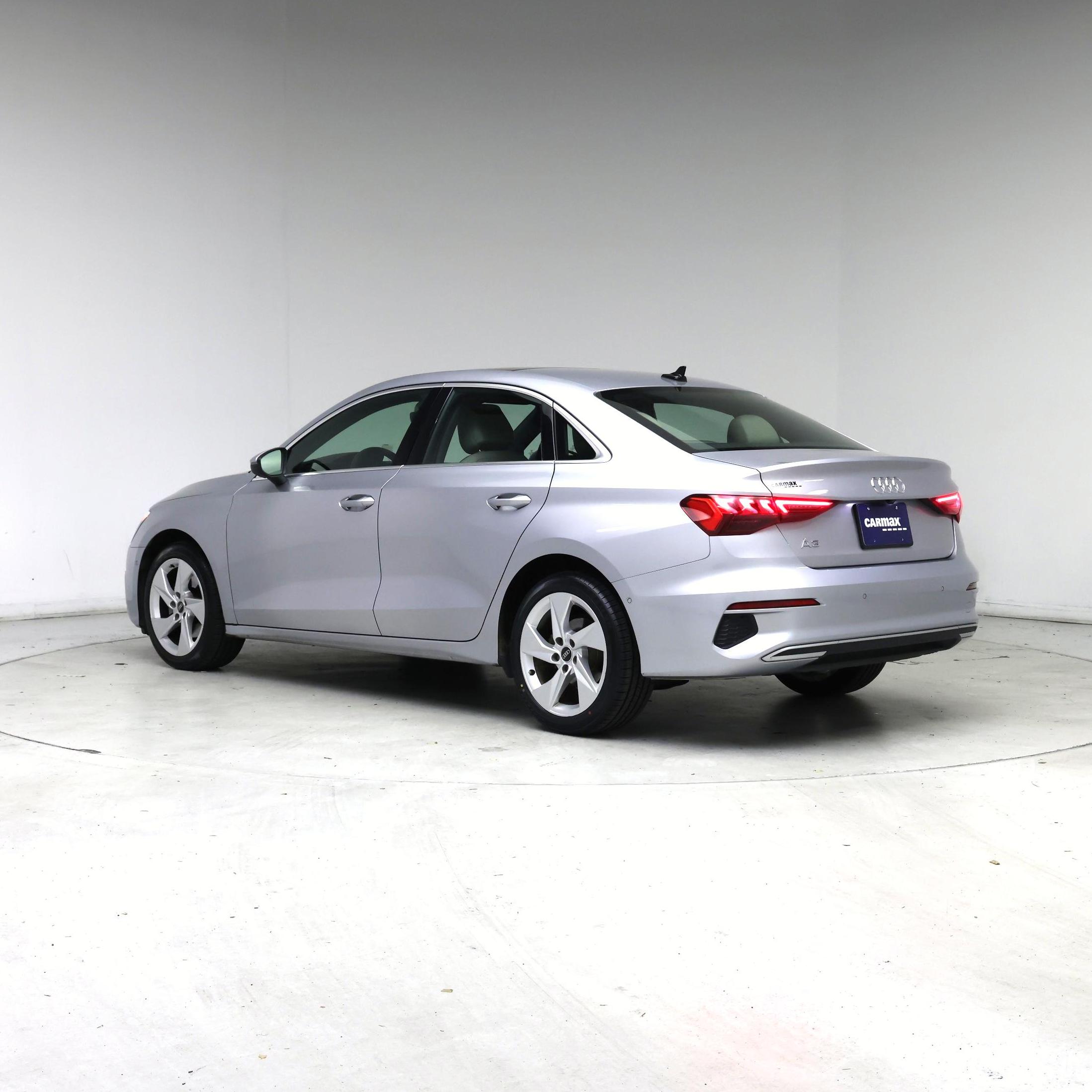 Thumbnail: 2024 Audi A3 - 2