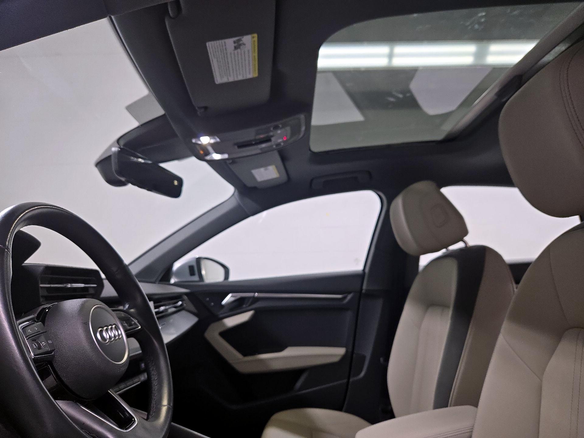 Thumbnail: 2024 Audi A3 - 19