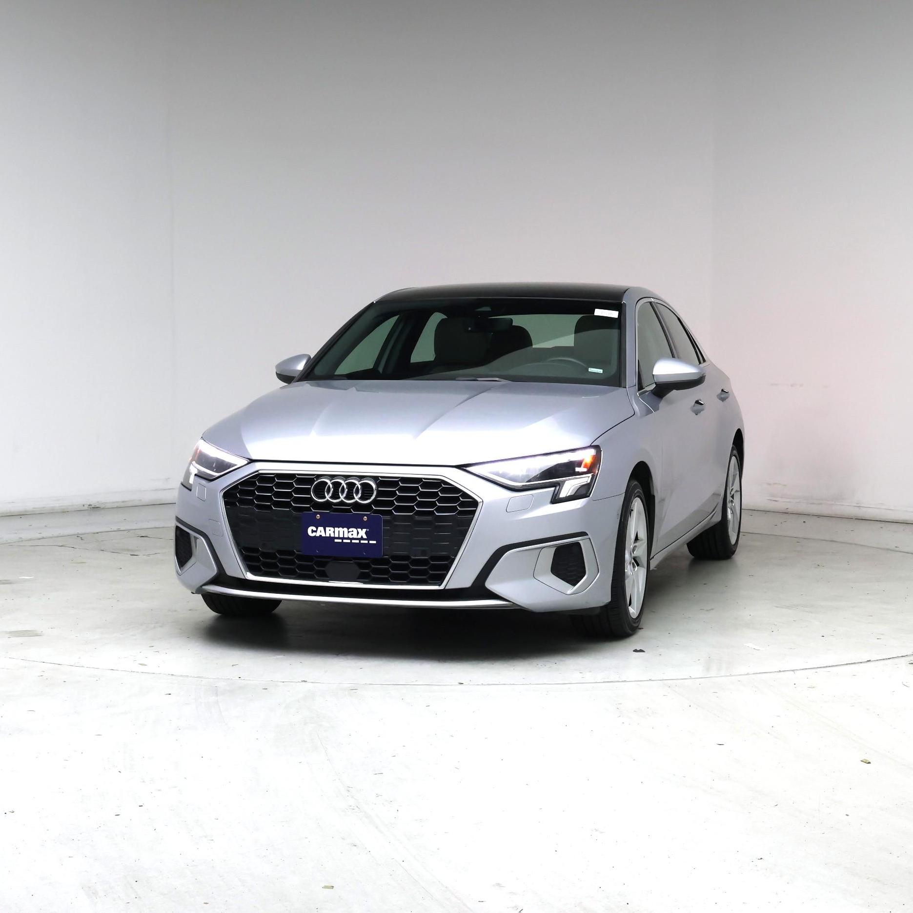 Thumbnail: 2024 Audi A3 - 4