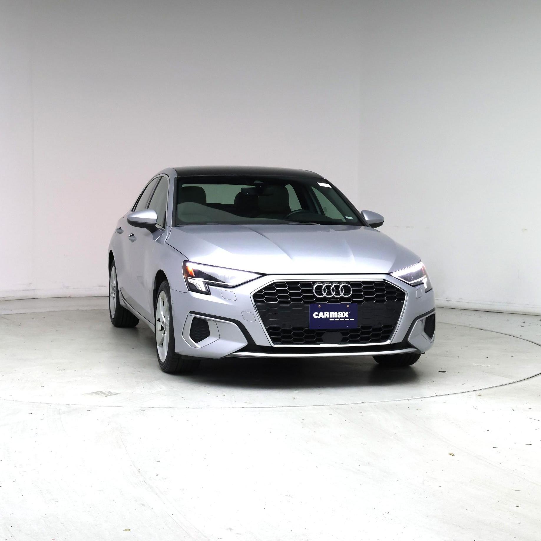 Thumbnail: 2024 Audi A3 - 5