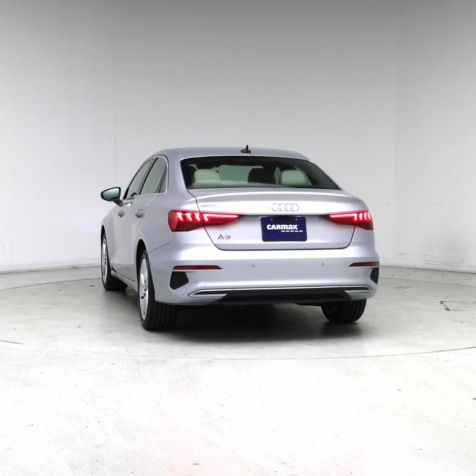 Thumbnail: 2024 Audi A3 - 6