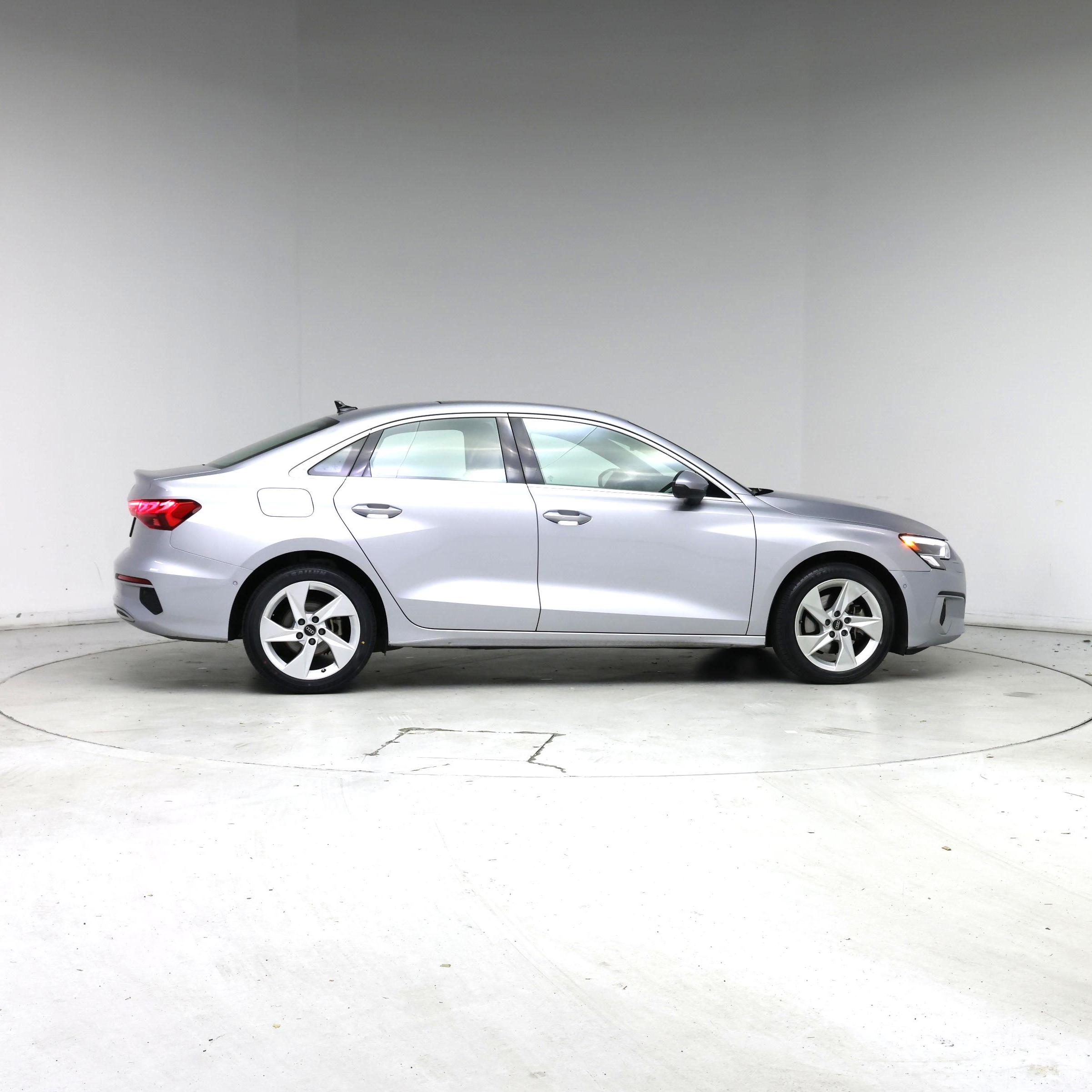 Thumbnail: 2024 Audi A3 - 7