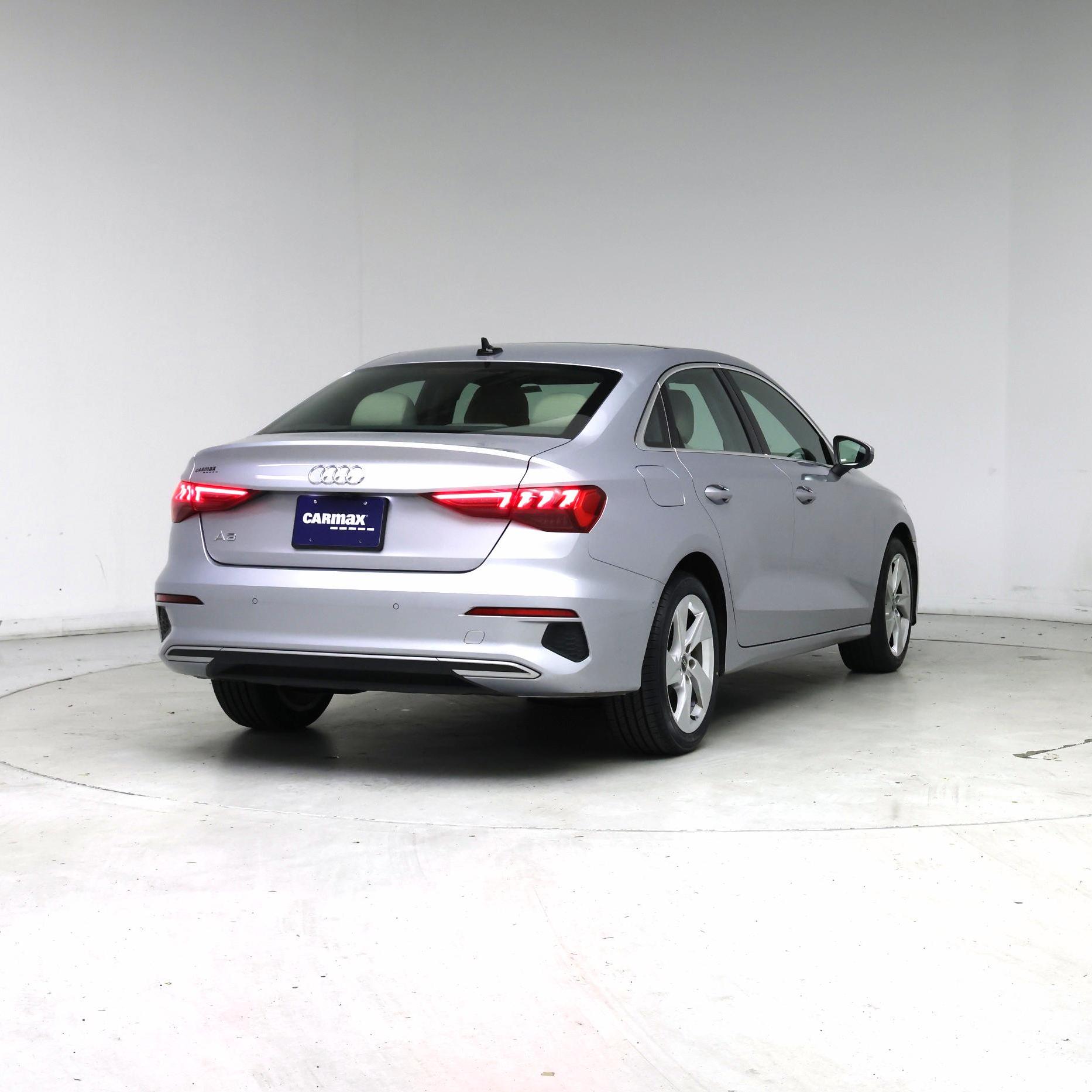 Thumbnail: 2024 Audi A3 - 8