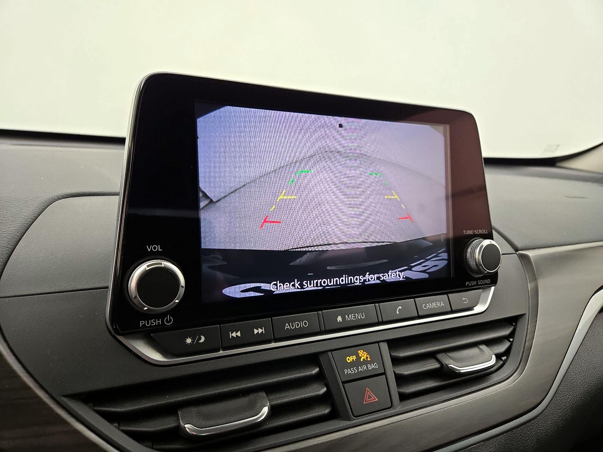 Thumbnail: 2023 Nissan Altima - 14