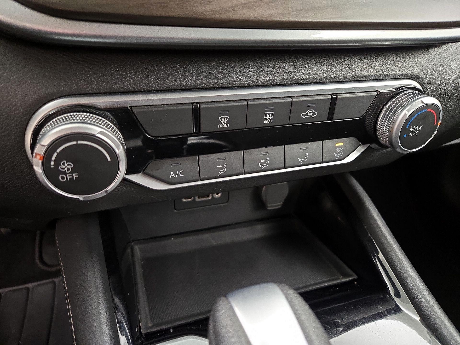 Thumbnail: 2023 Nissan Altima - 16