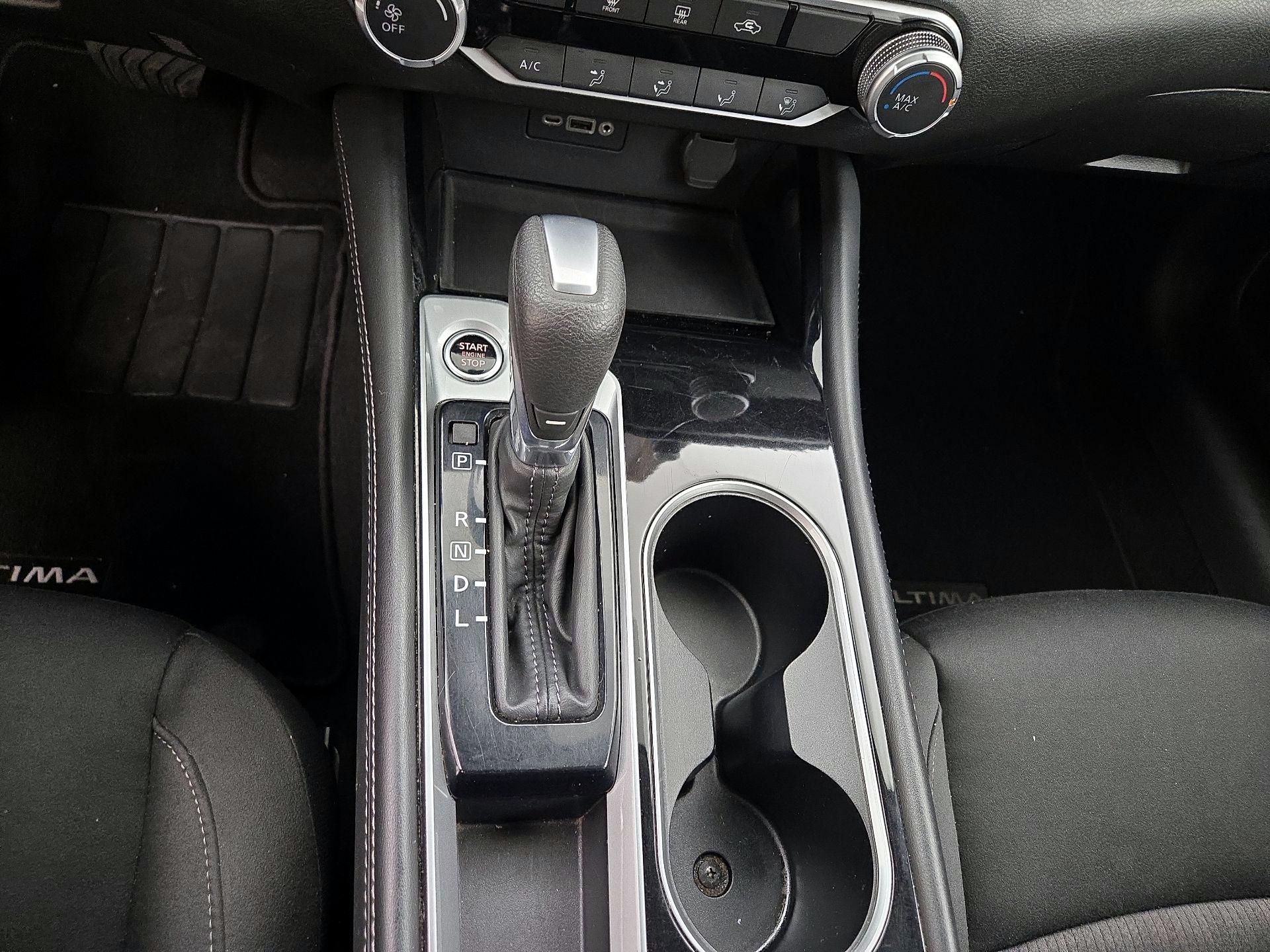 Thumbnail: 2023 Nissan Altima - 17