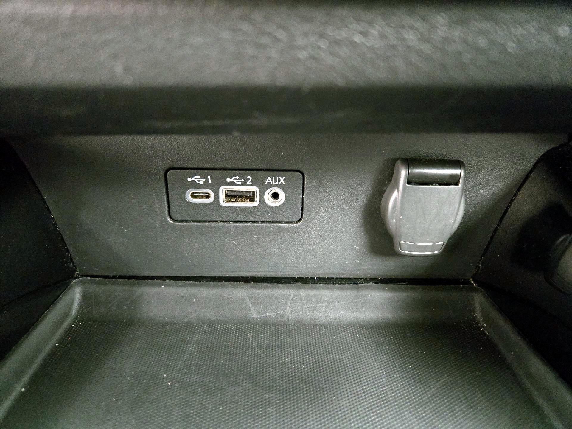 Thumbnail: 2023 Nissan Altima - 18