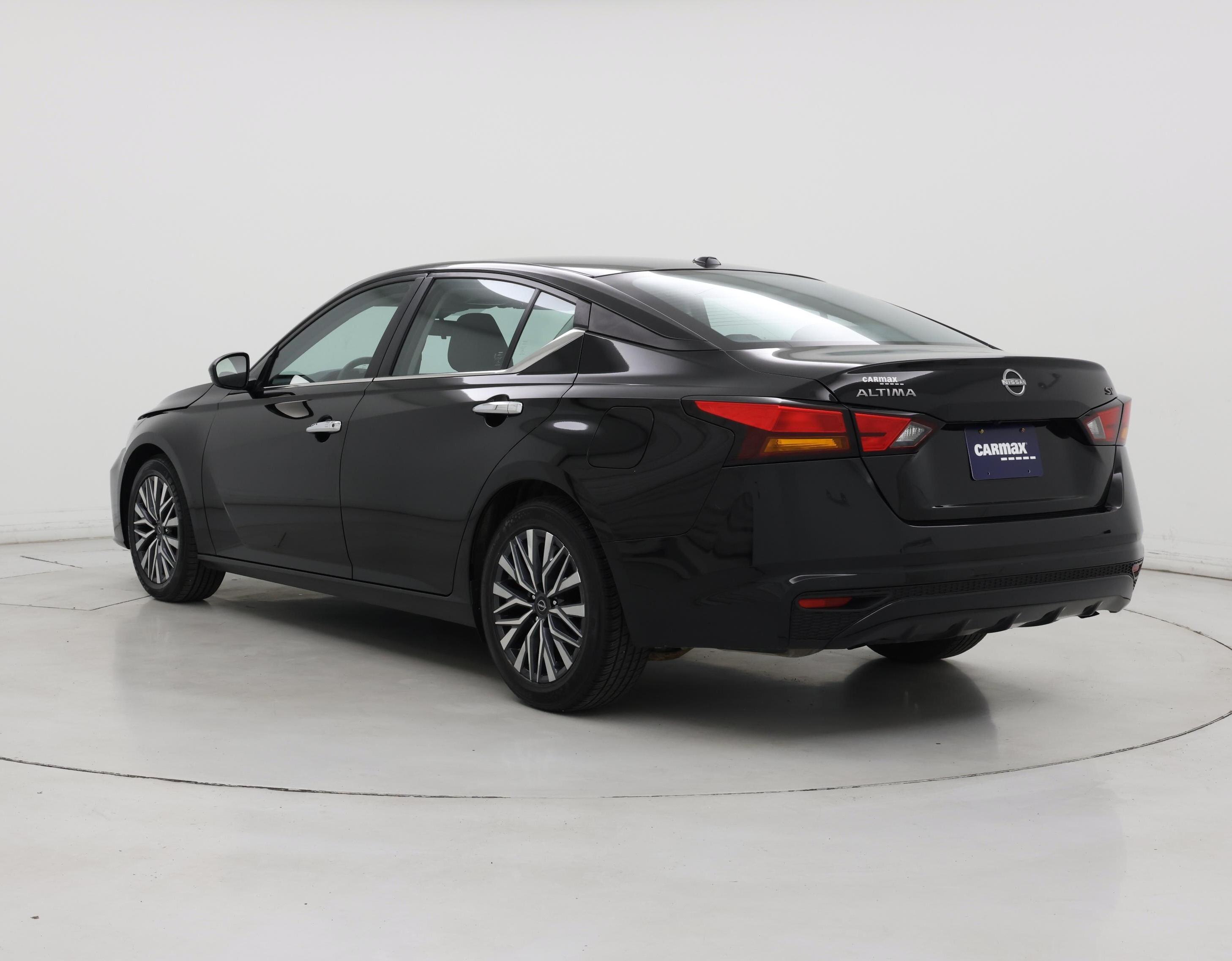 Thumbnail: 2023 Nissan Altima - 2