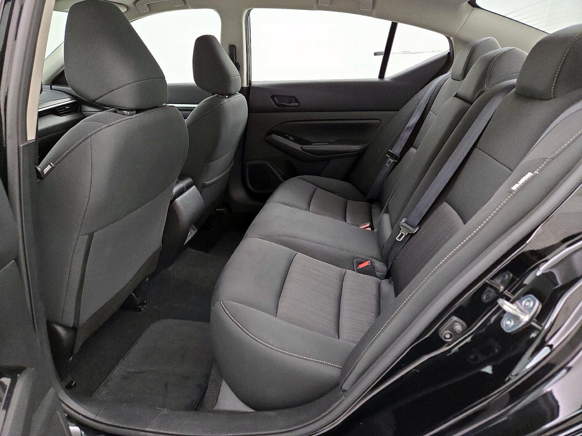 Thumbnail: 2023 Nissan Altima - 19