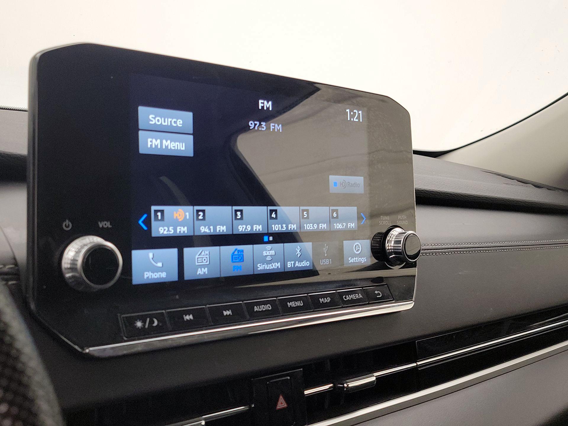 Thumbnail: 2022 Mitsubishi Outlander - 15