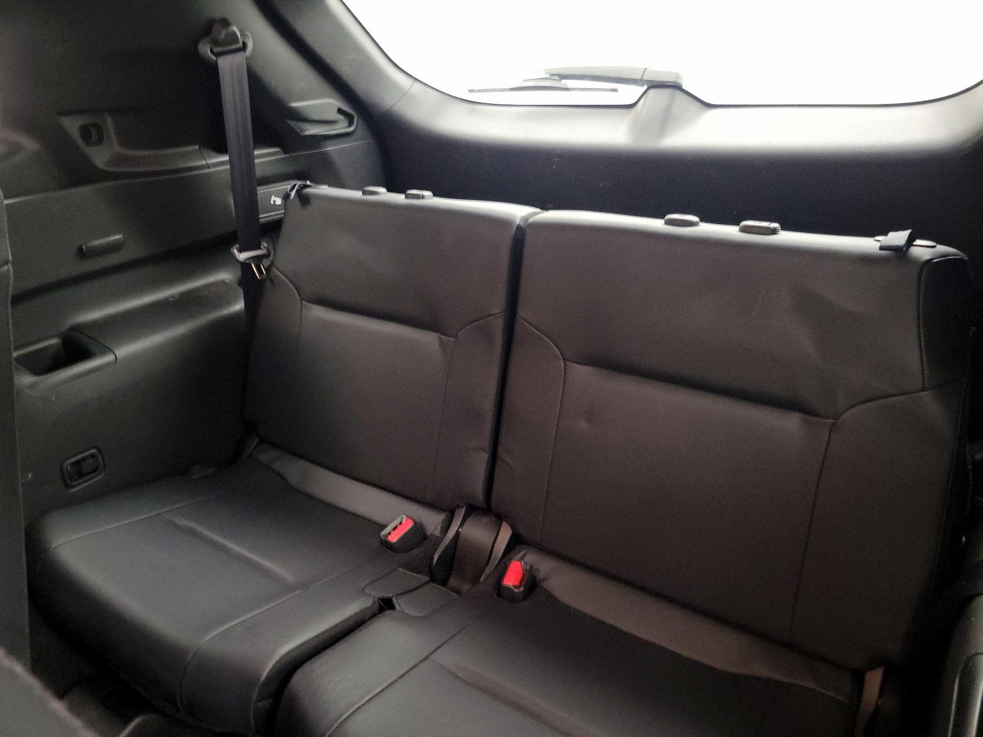 Thumbnail: 2022 Mitsubishi Outlander - 20