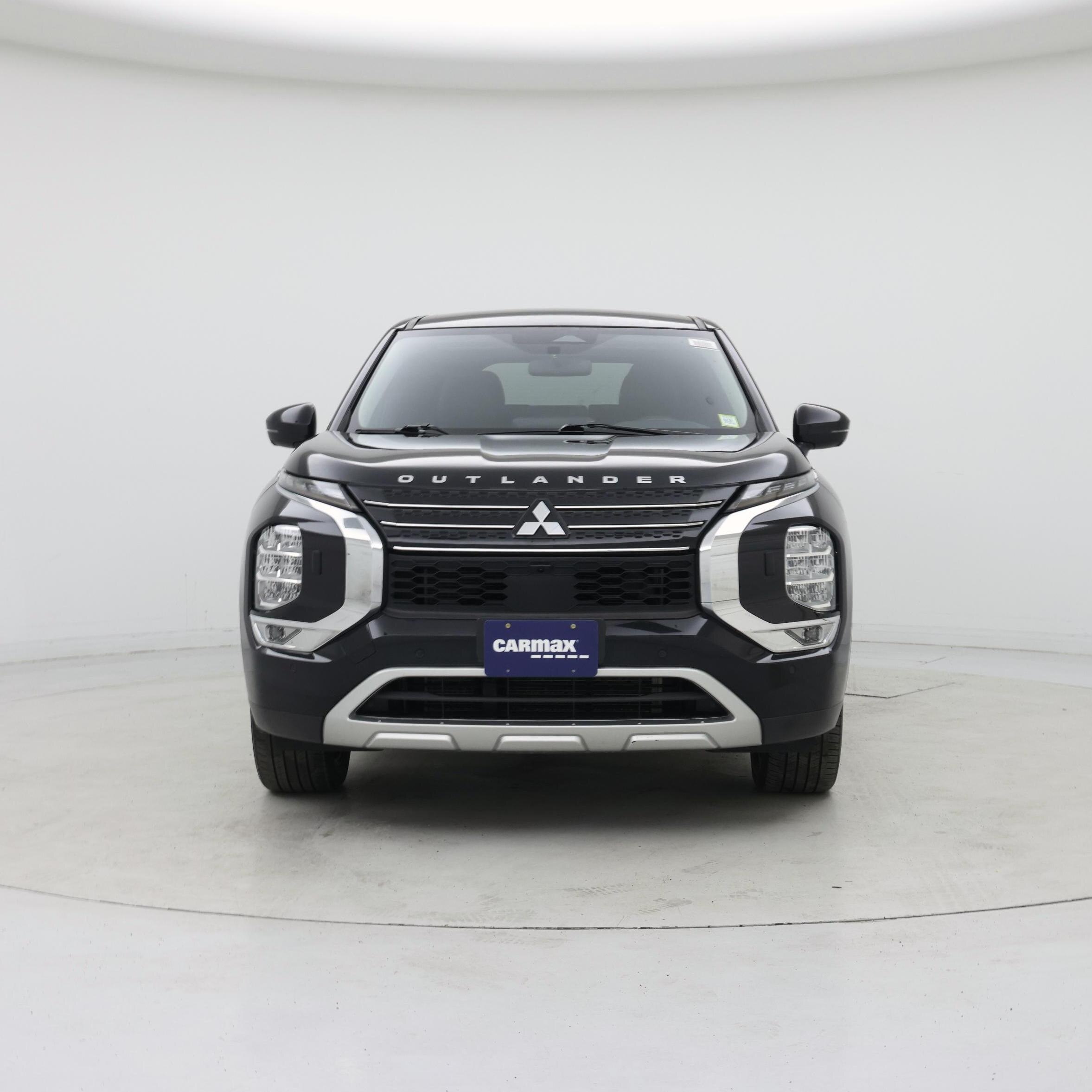 Thumbnail: 2022 Mitsubishi Outlander - 5