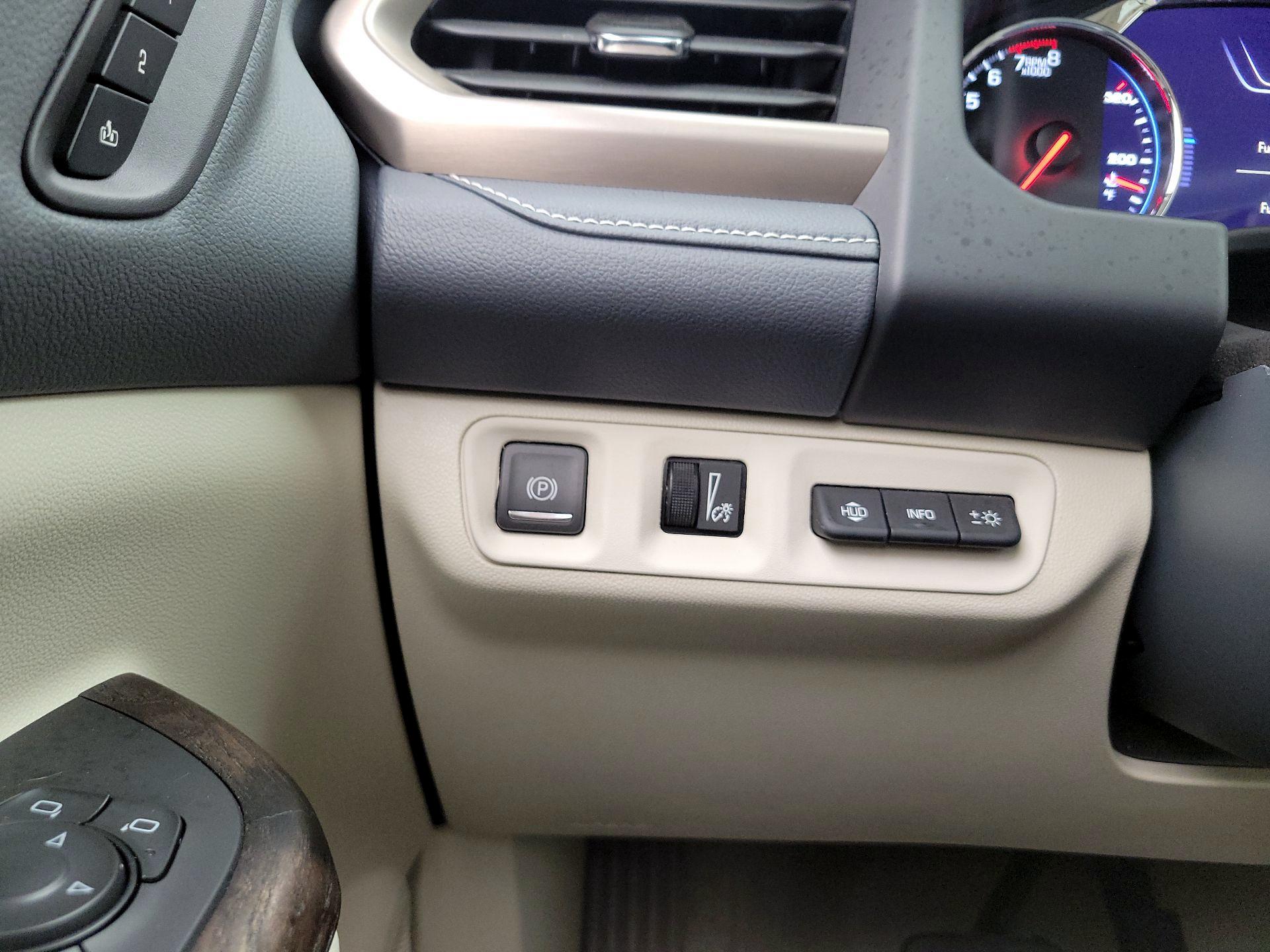 Thumbnail: 2023 GMC Acadia - 13