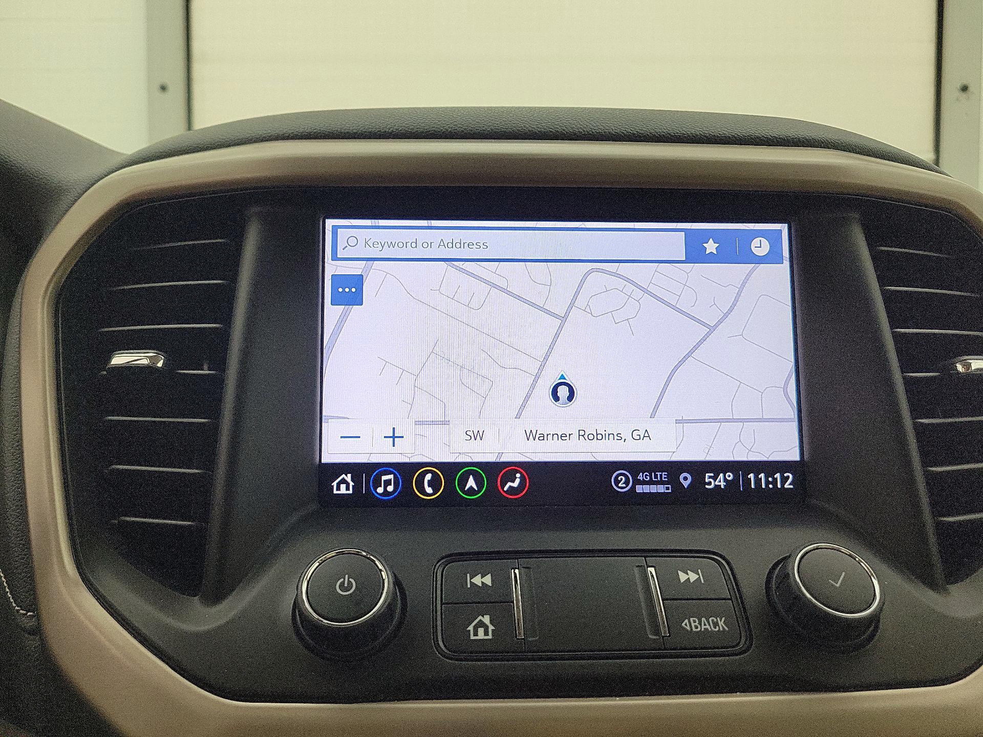 Thumbnail: 2023 GMC Acadia - 14