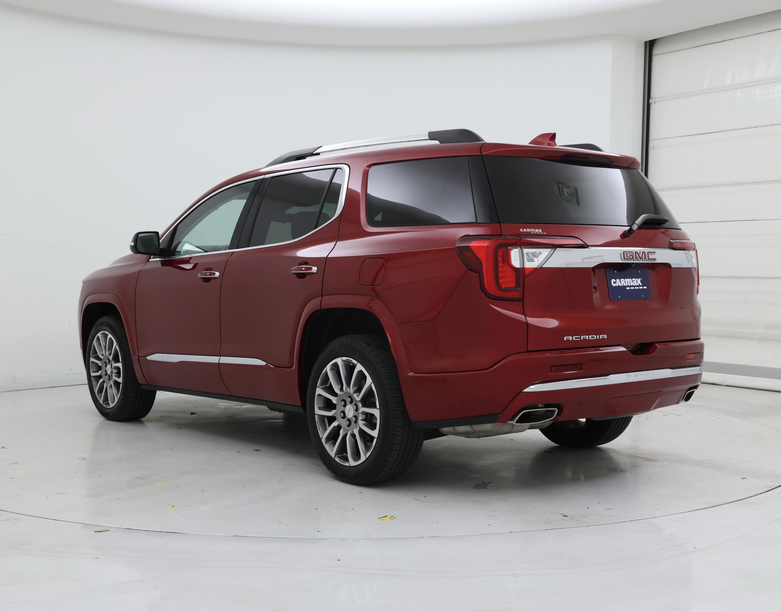 Thumbnail: 2023 GMC Acadia - 2