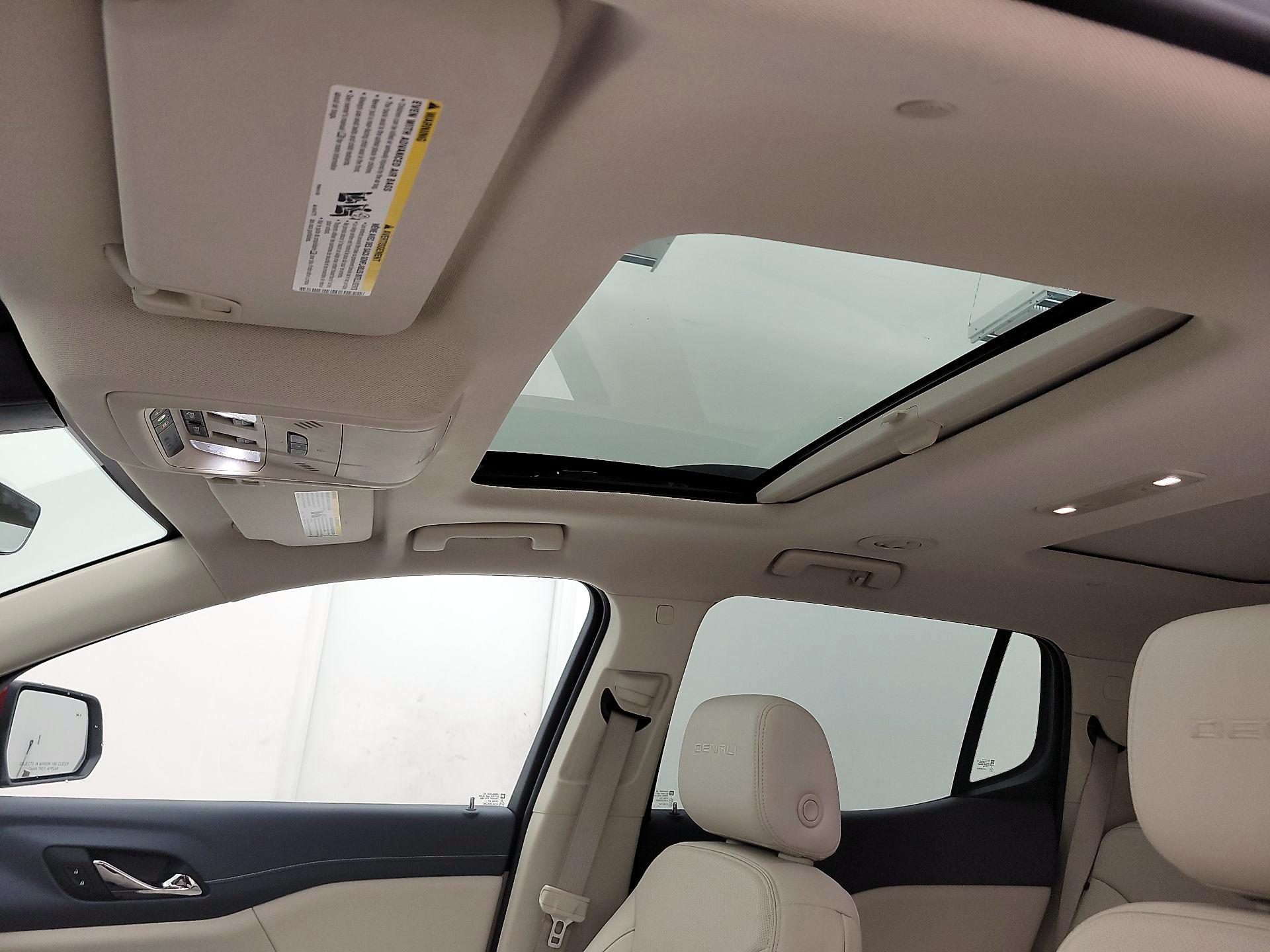 Thumbnail: 2023 GMC Acadia - 20