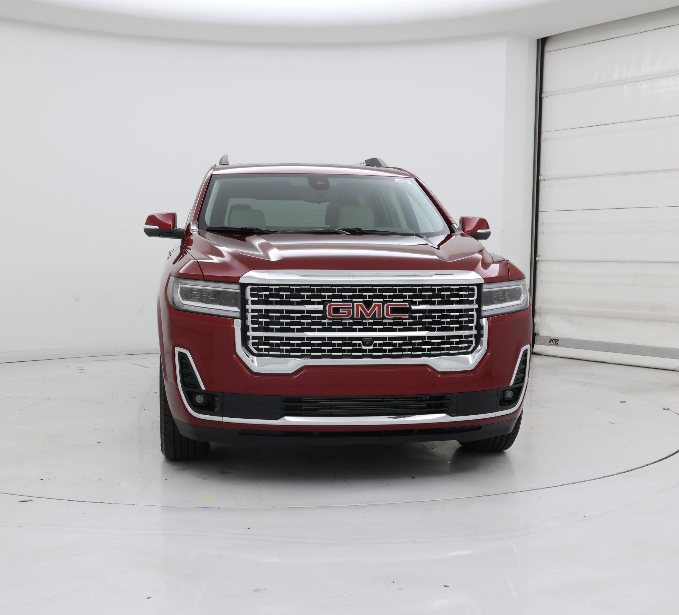 Thumbnail: 2023 GMC Acadia - 5