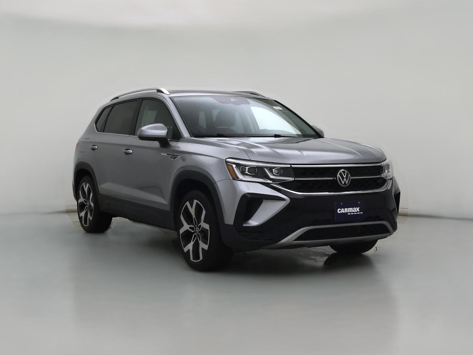 2023 Volkswagen Taos SEL