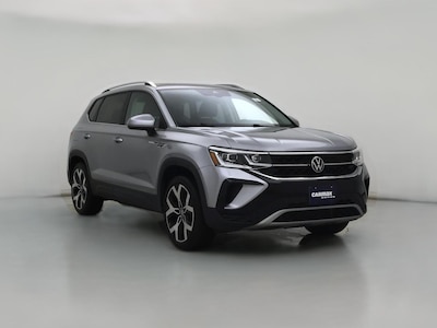 2023 Volkswagen Taos SEL