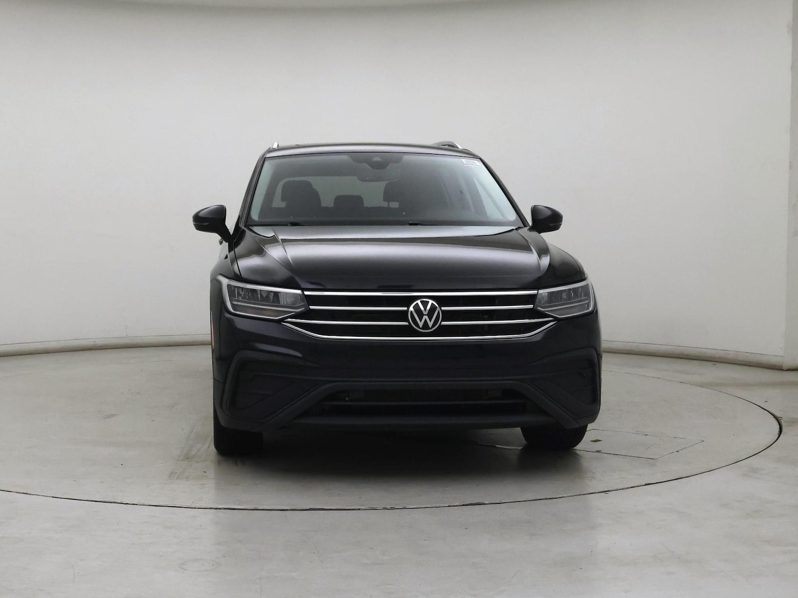2022 Volkswagen Tiguan SE - Photo 6
