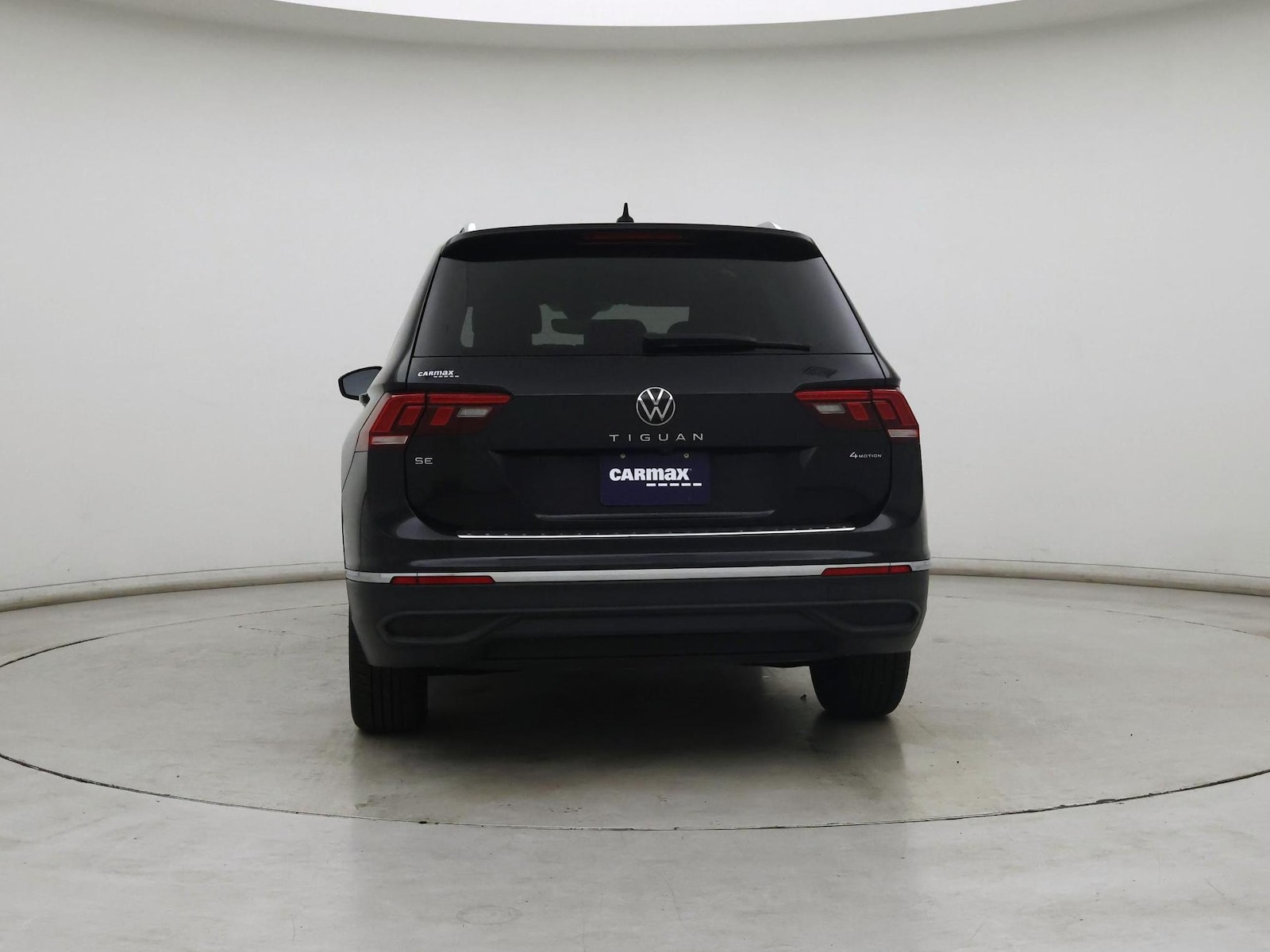 2022 Volkswagen Tiguan SE - Photo 7