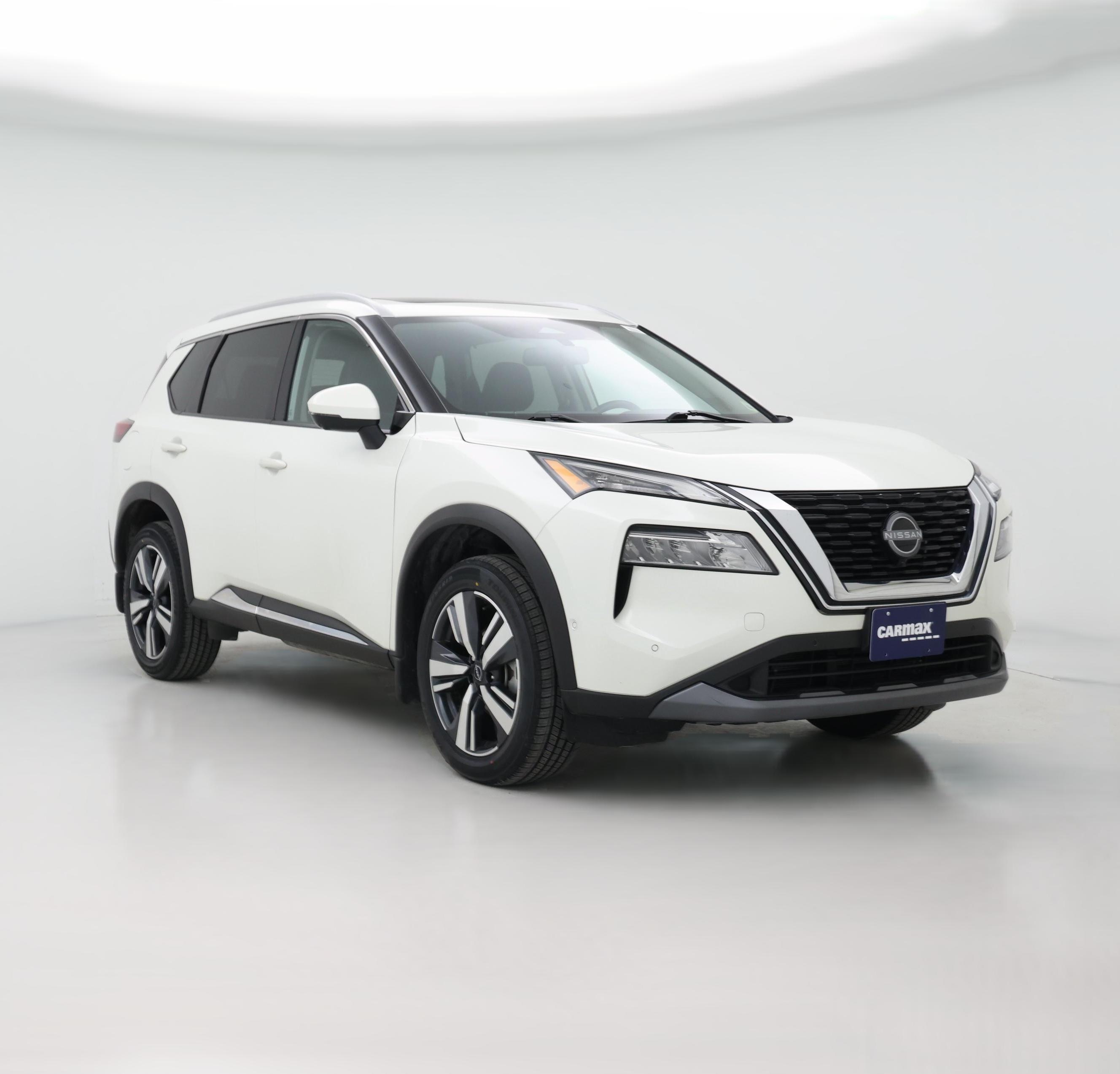 Thumbnail: 2023 Nissan Rogue - 1