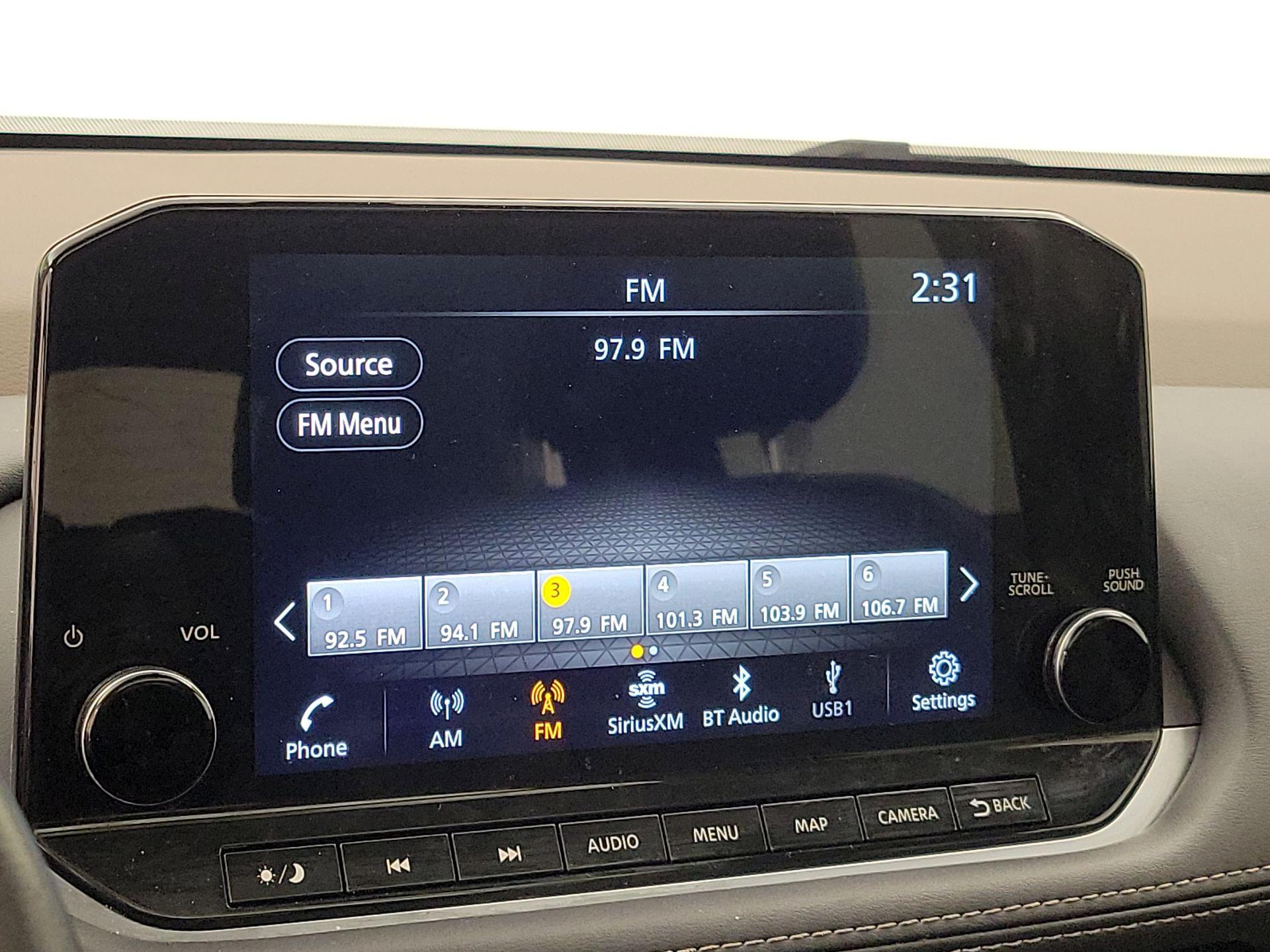 Thumbnail: 2023 Nissan Rogue - 16