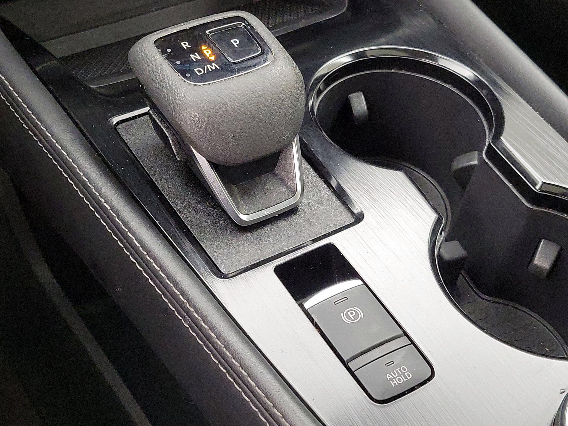 Thumbnail: 2023 Nissan Rogue - 18