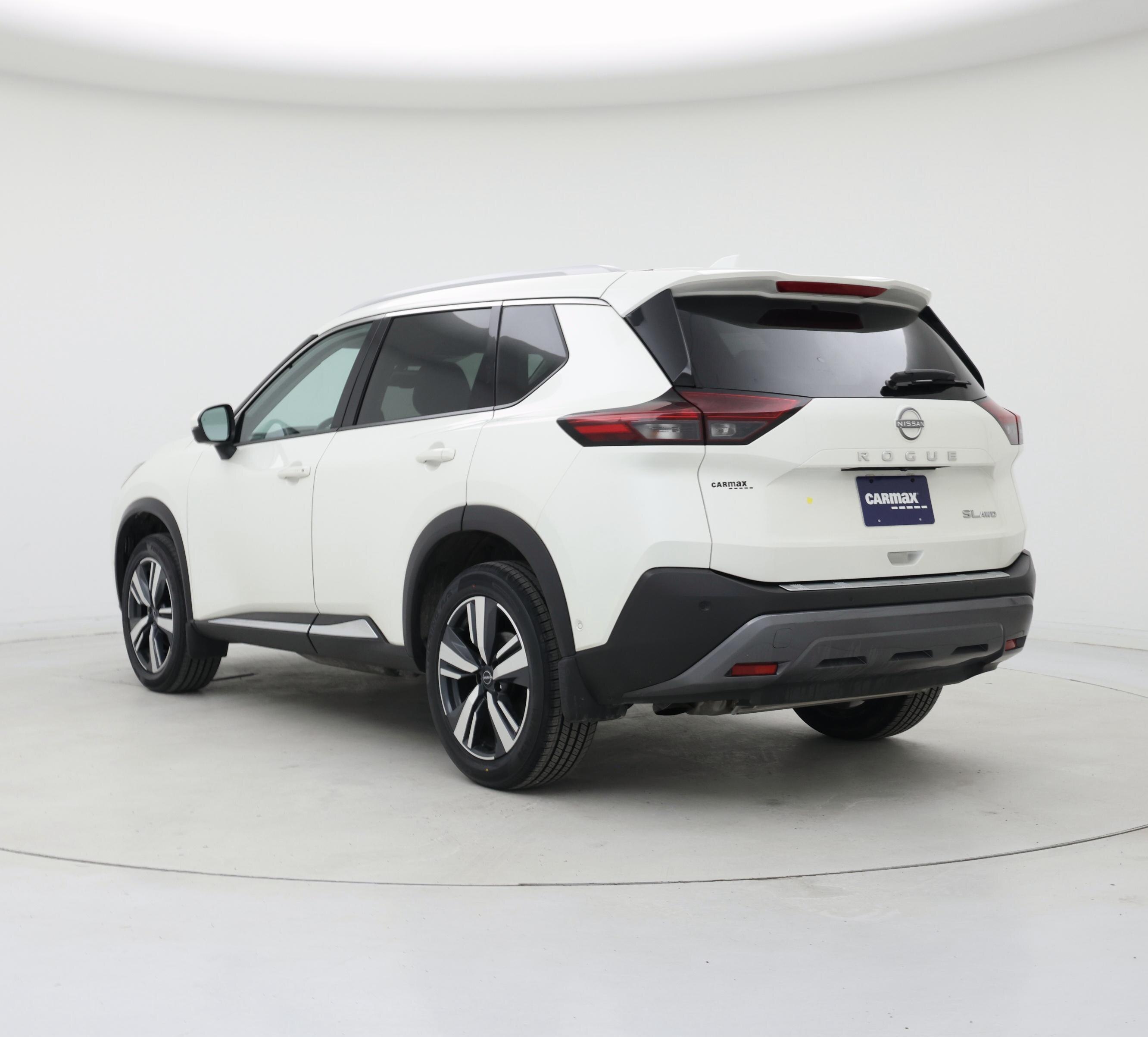 Thumbnail: 2023 Nissan Rogue - 2