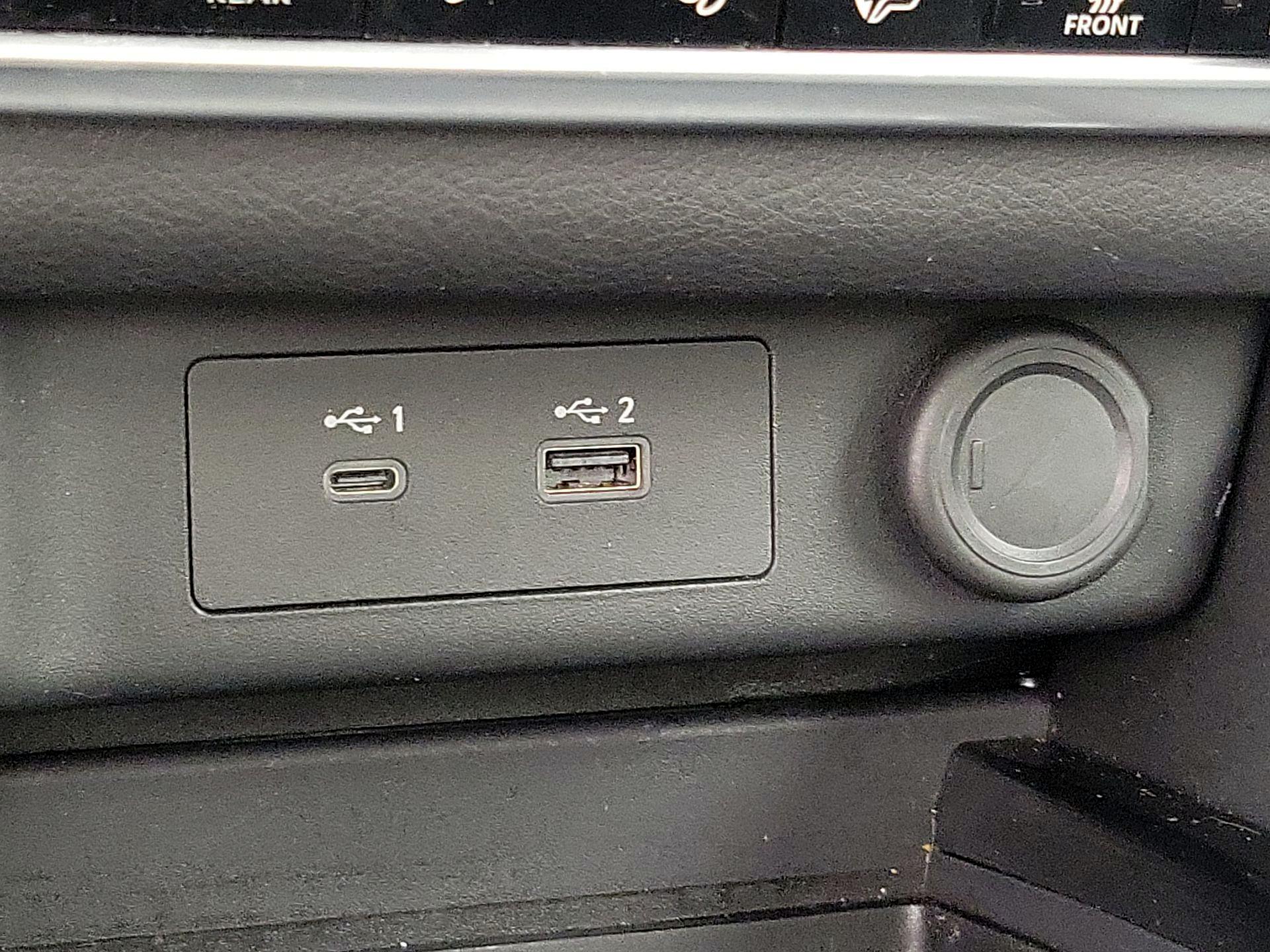 Thumbnail: 2023 Nissan Rogue - 19