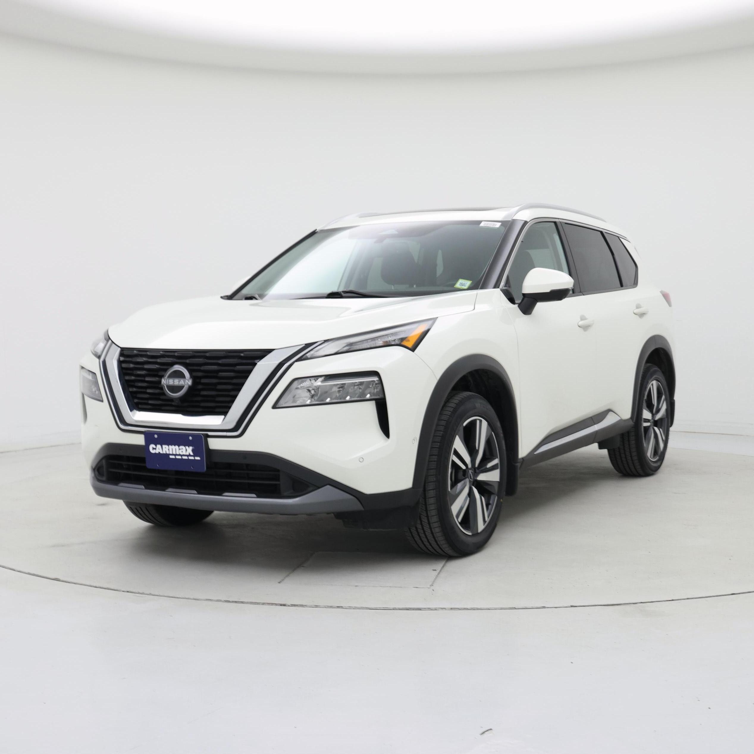 Thumbnail: 2023 Nissan Rogue - 4