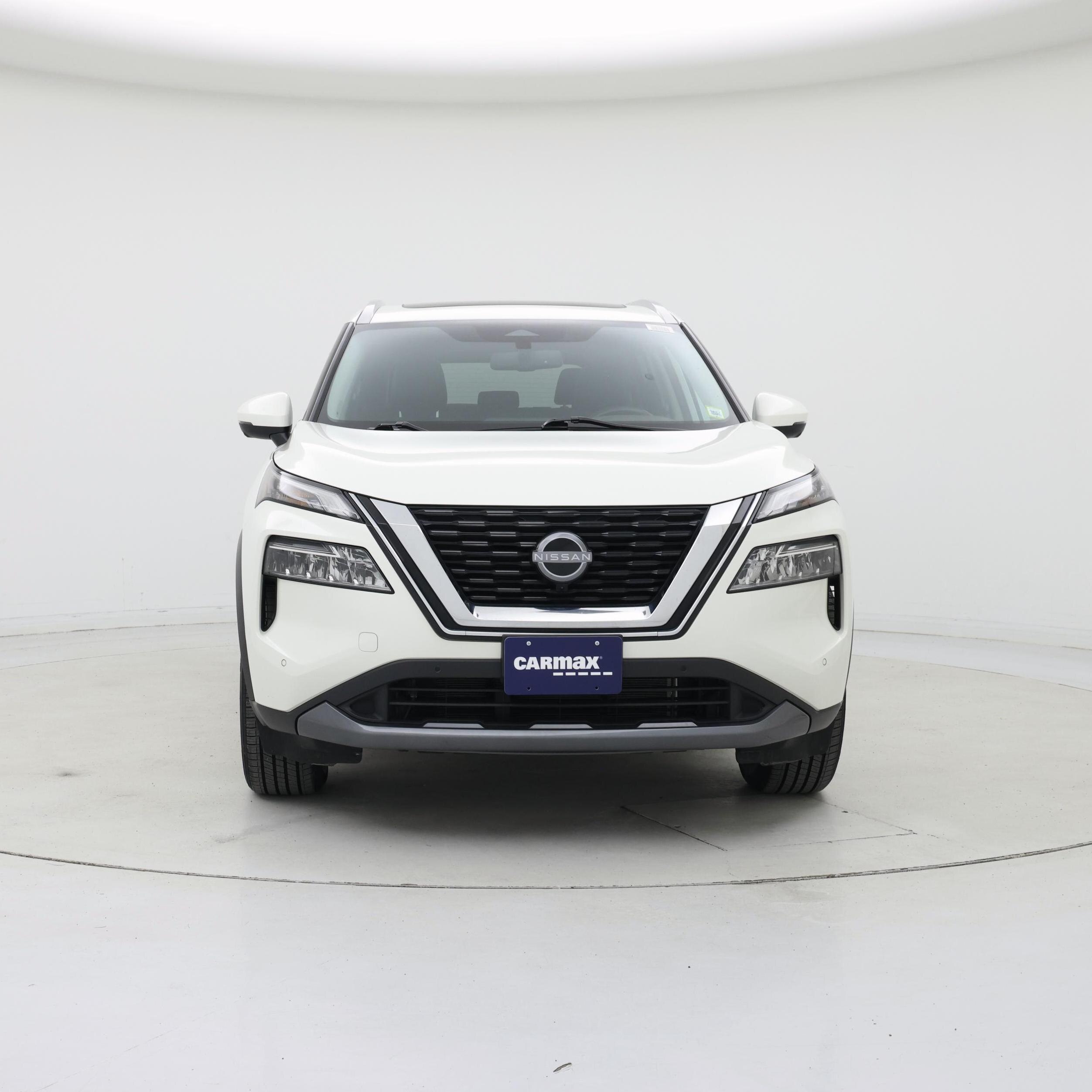 Thumbnail: 2023 Nissan Rogue - 5