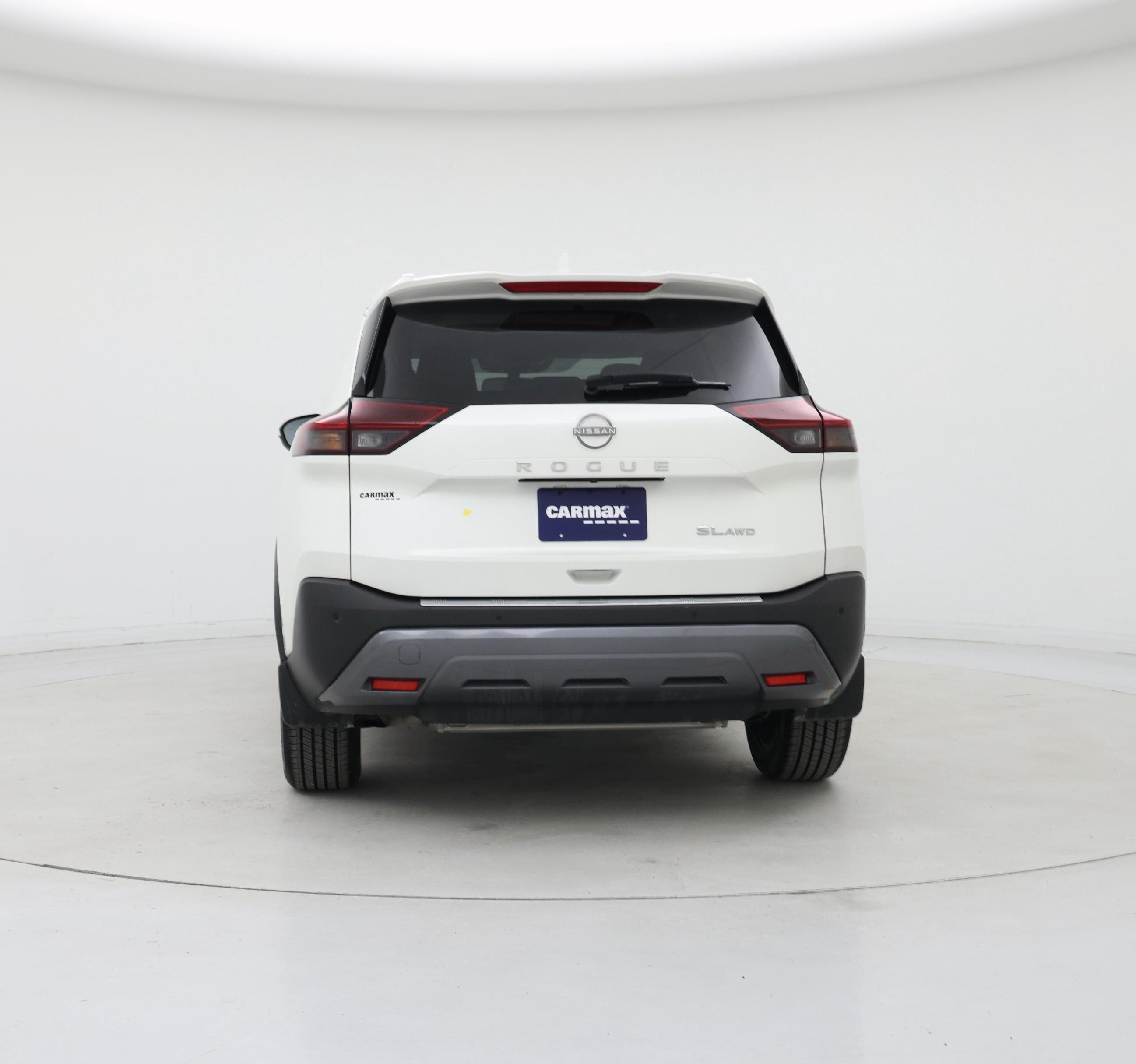 Thumbnail: 2023 Nissan Rogue - 6