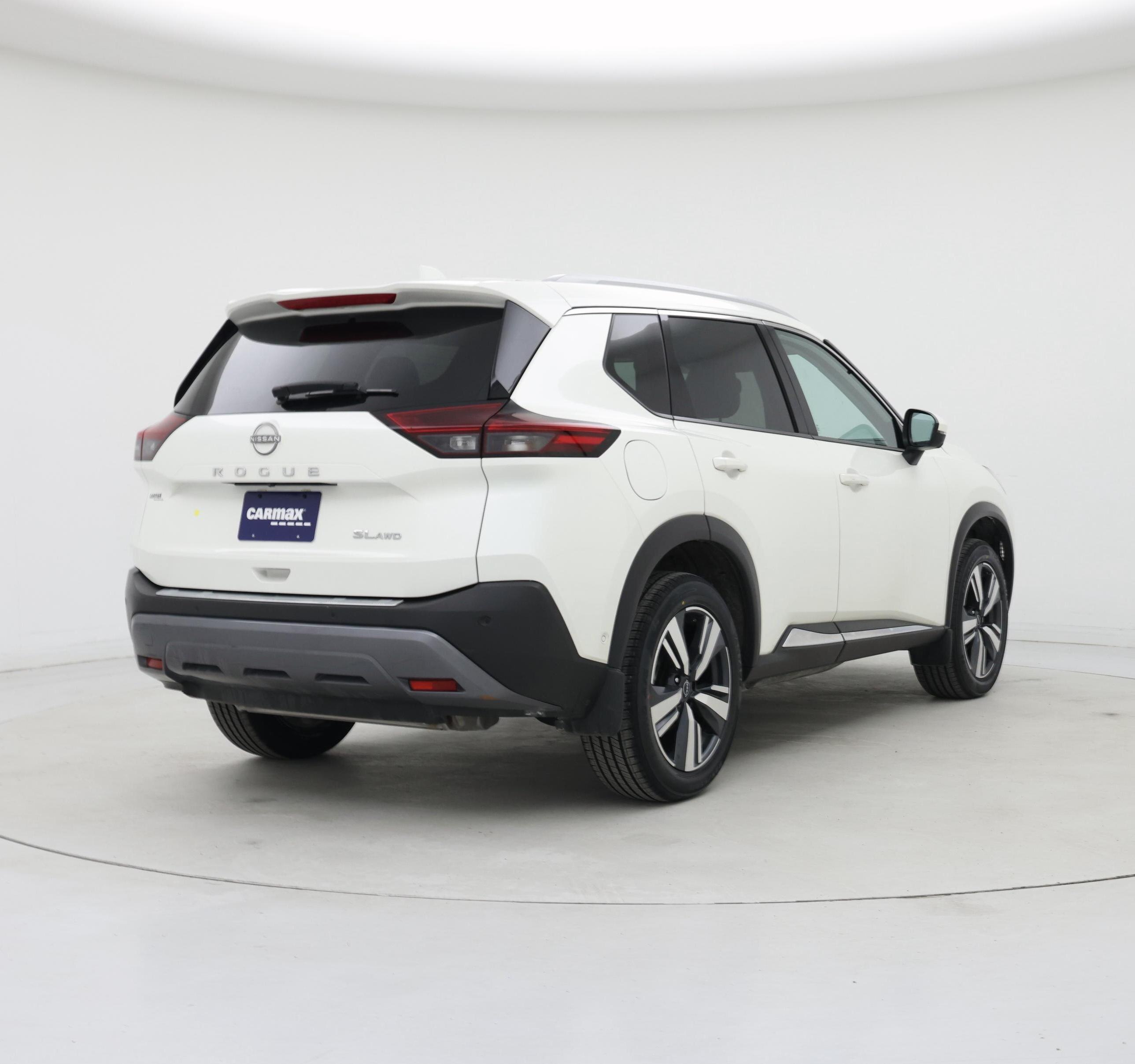 Thumbnail: 2023 Nissan Rogue - 8