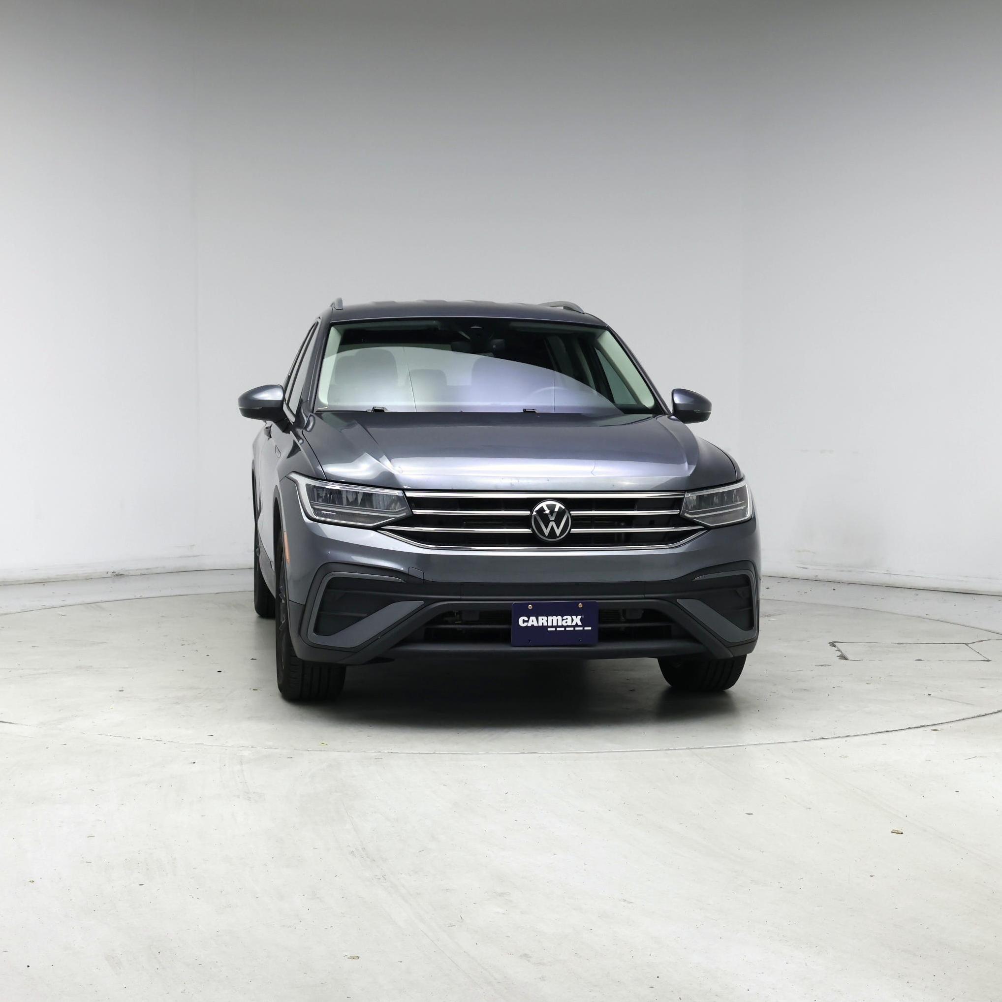 Thumbnail: 2024 Volkswagen Tiguan - 5