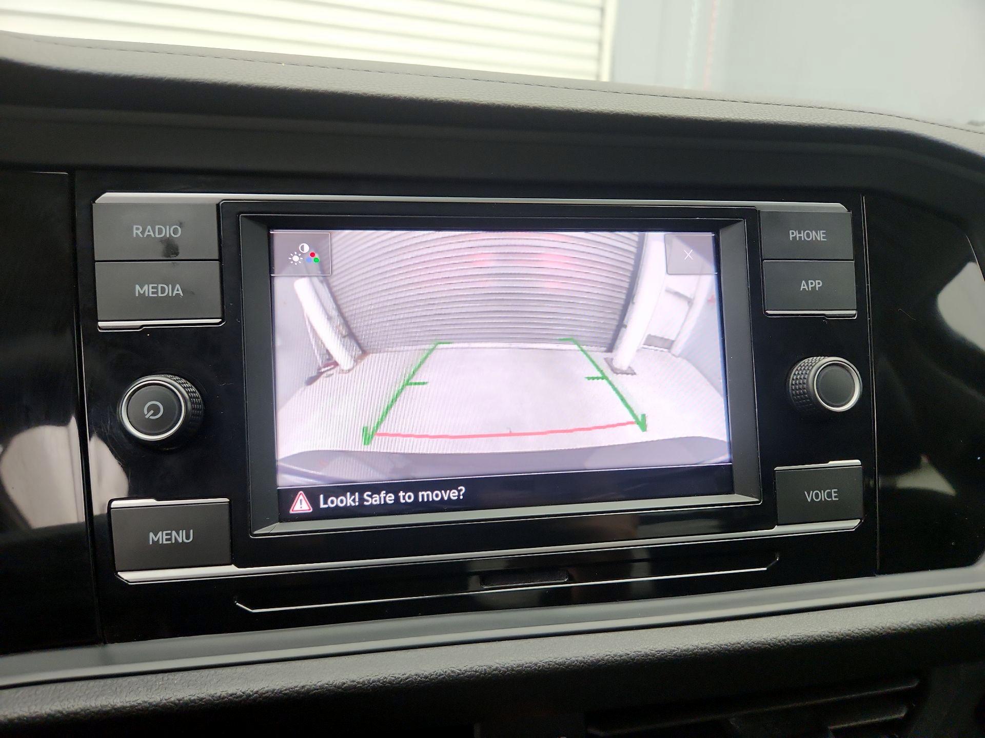 Thumbnail: 2024 Volkswagen Jetta - 14