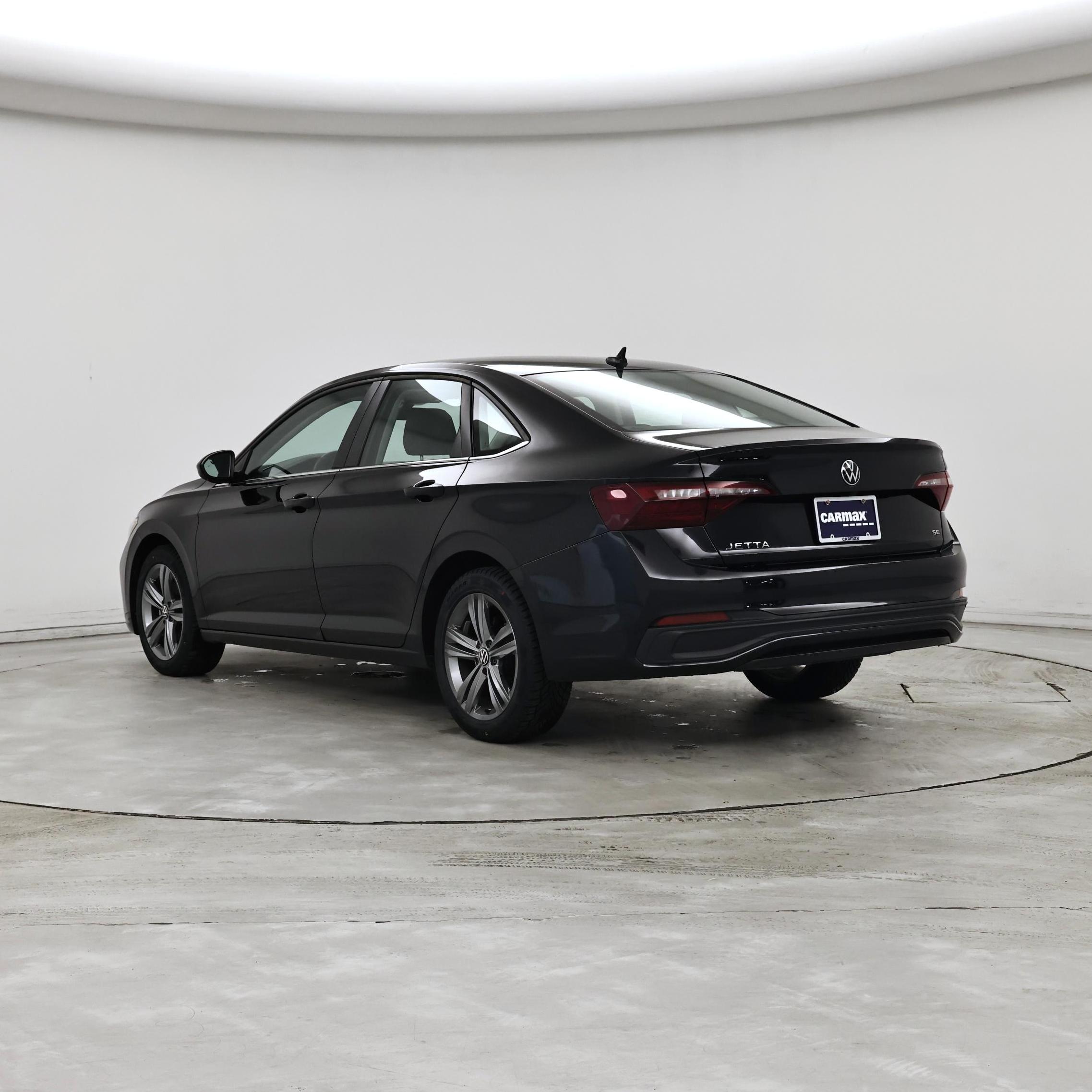 Thumbnail: 2024 Volkswagen Jetta - 2