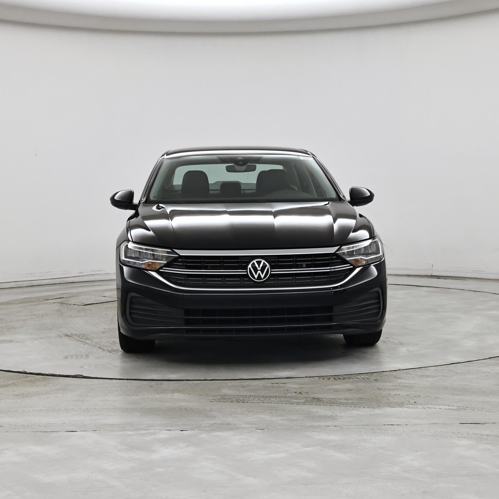 Thumbnail: 2024 Volkswagen Jetta - 5