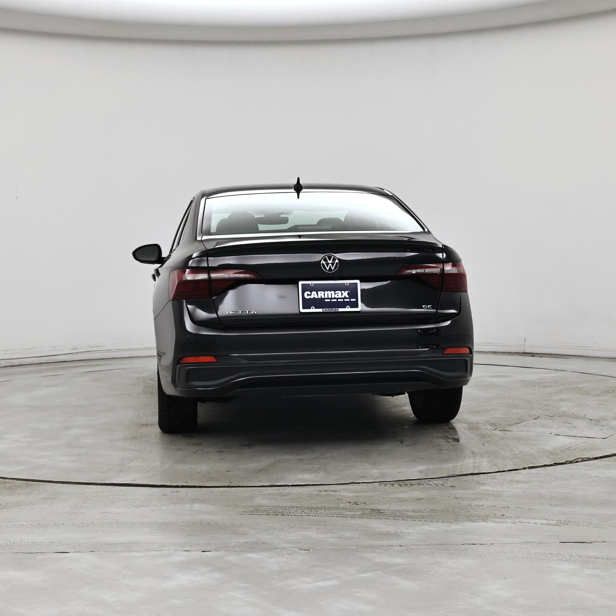 Thumbnail: 2024 Volkswagen Jetta - 6