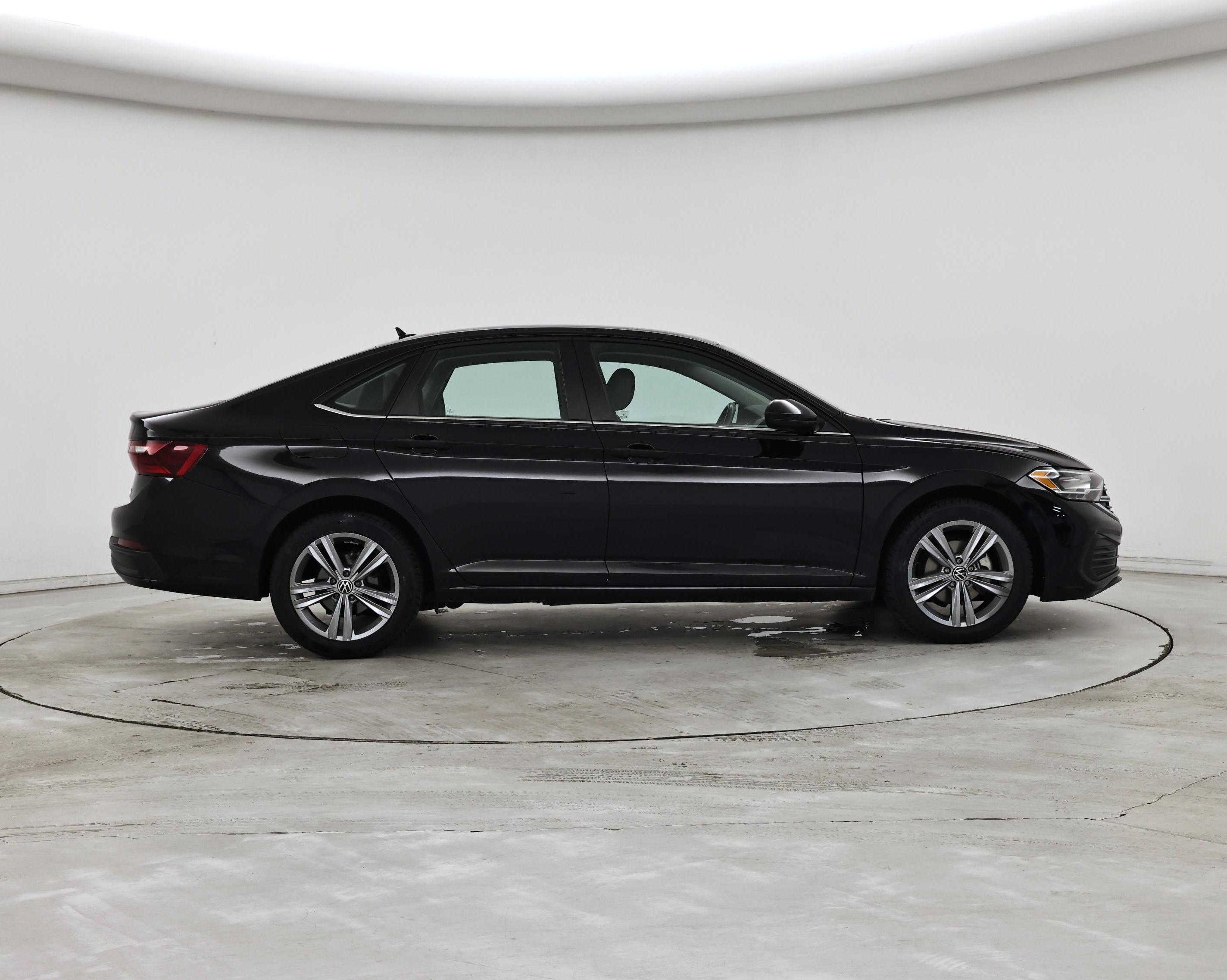 Thumbnail: 2024 Volkswagen Jetta - 7