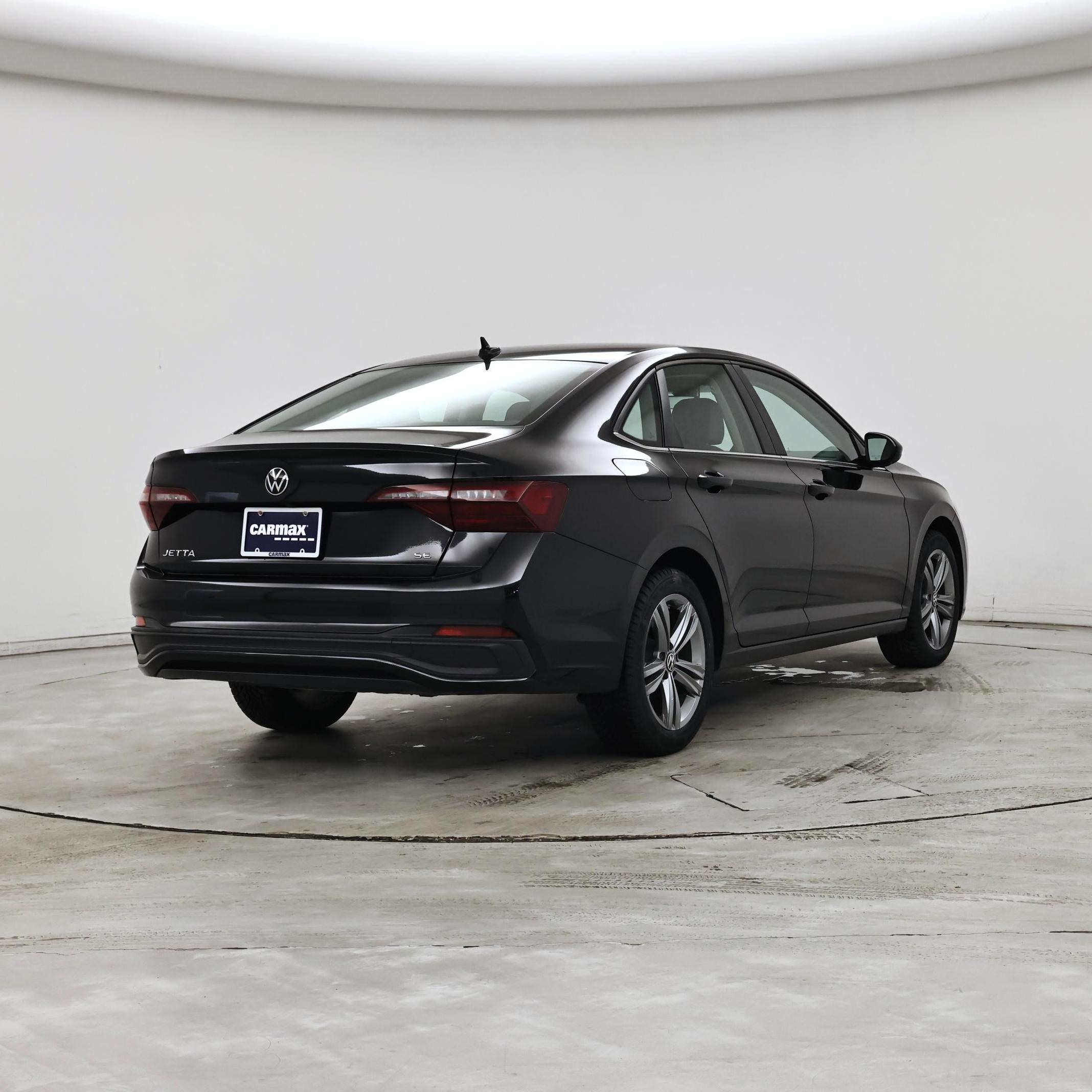 Thumbnail: 2024 Volkswagen Jetta - 8