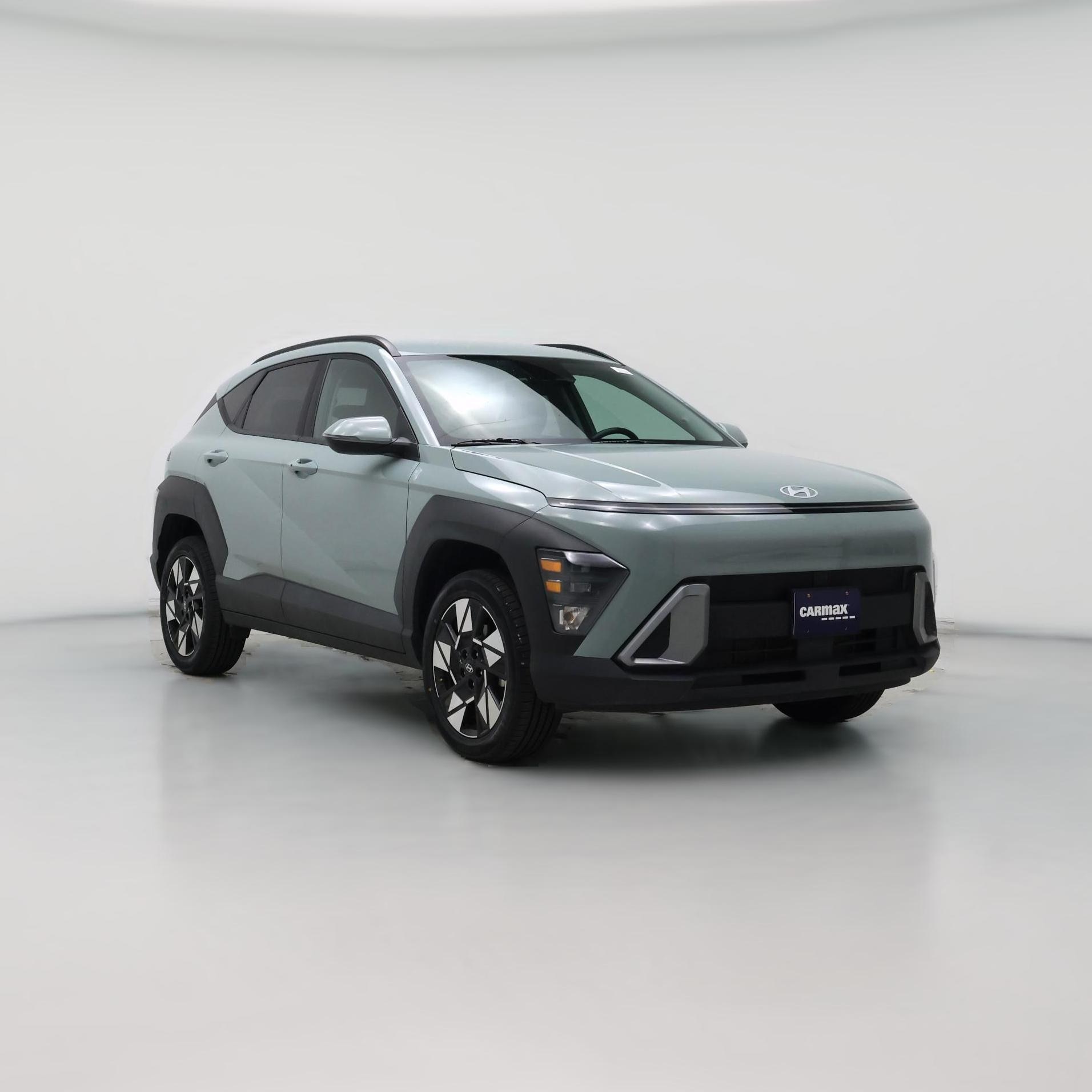 Thumbnail: 2025 Hyundai Kona - 1