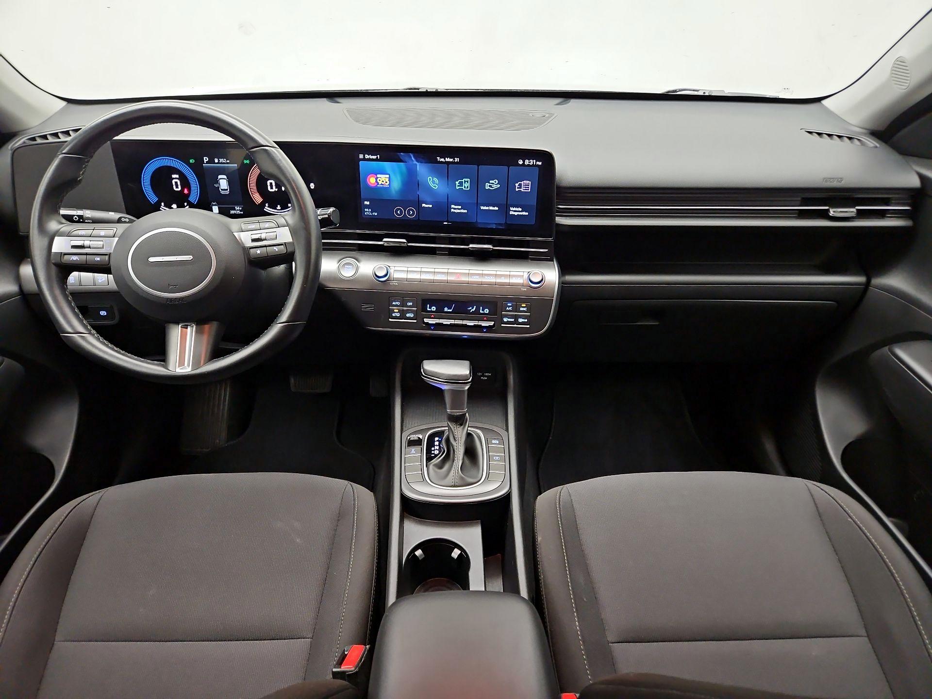 Thumbnail: 2025 Hyundai Kona - 9