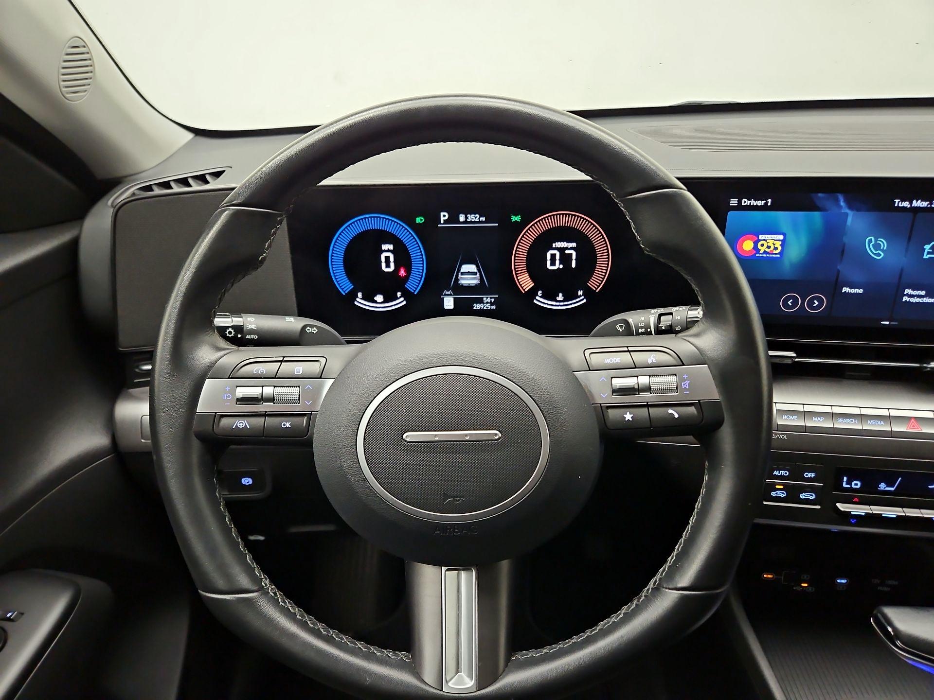 Thumbnail: 2025 Hyundai Kona - 10