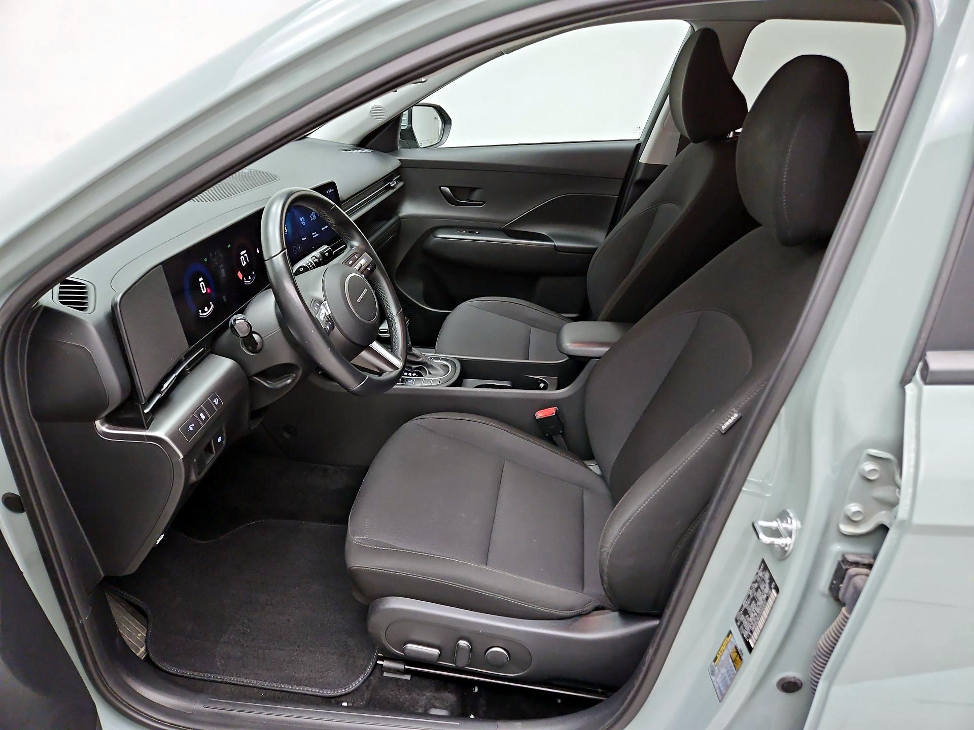 Thumbnail: 2025 Hyundai Kona - 11