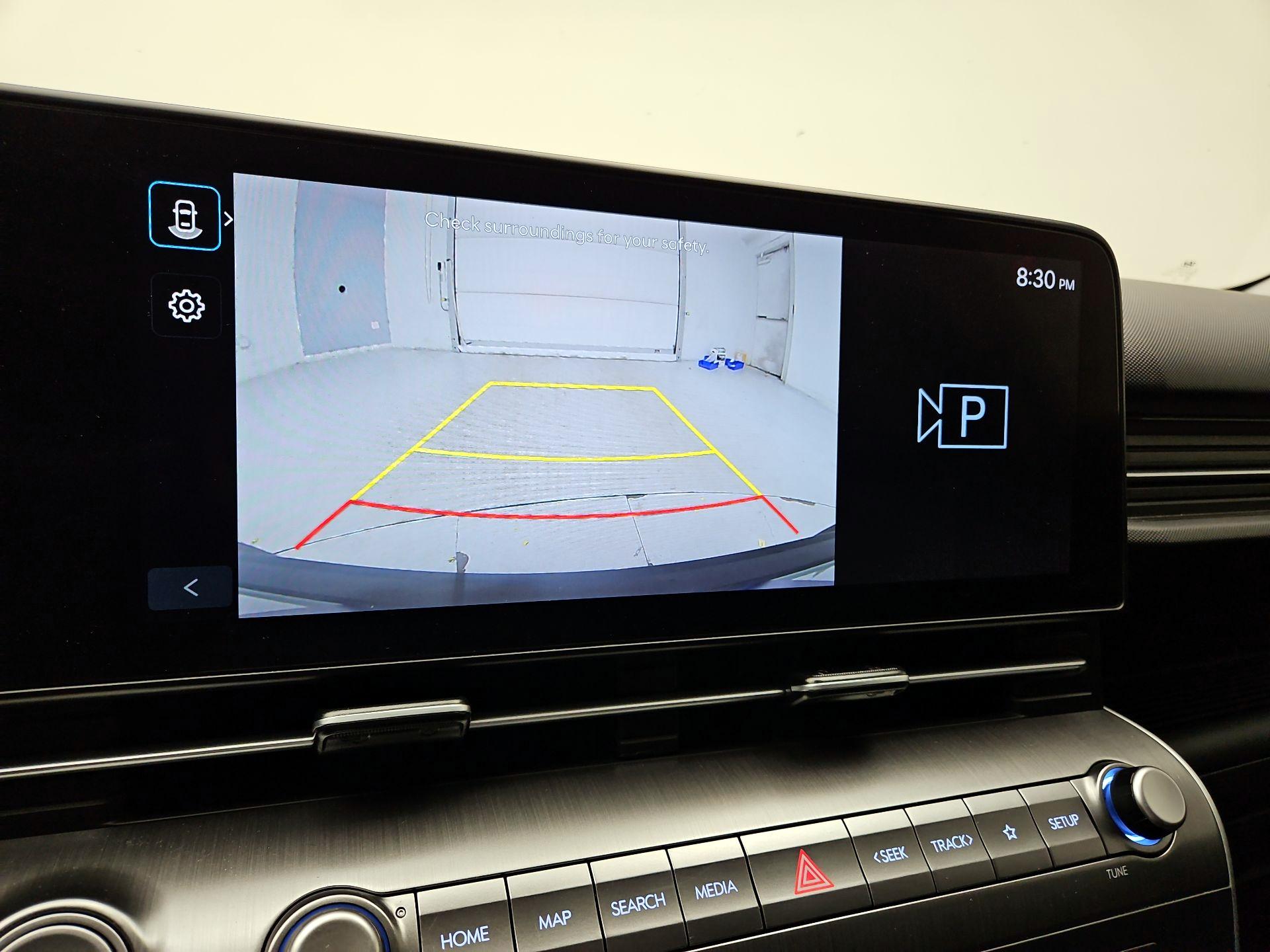 Thumbnail: 2025 Hyundai Kona - 14