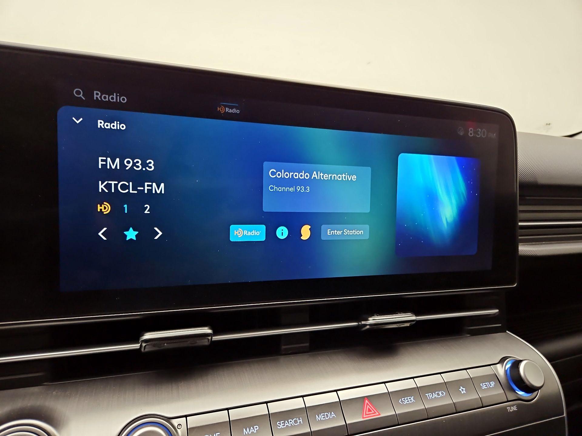 Thumbnail: 2025 Hyundai Kona - 15