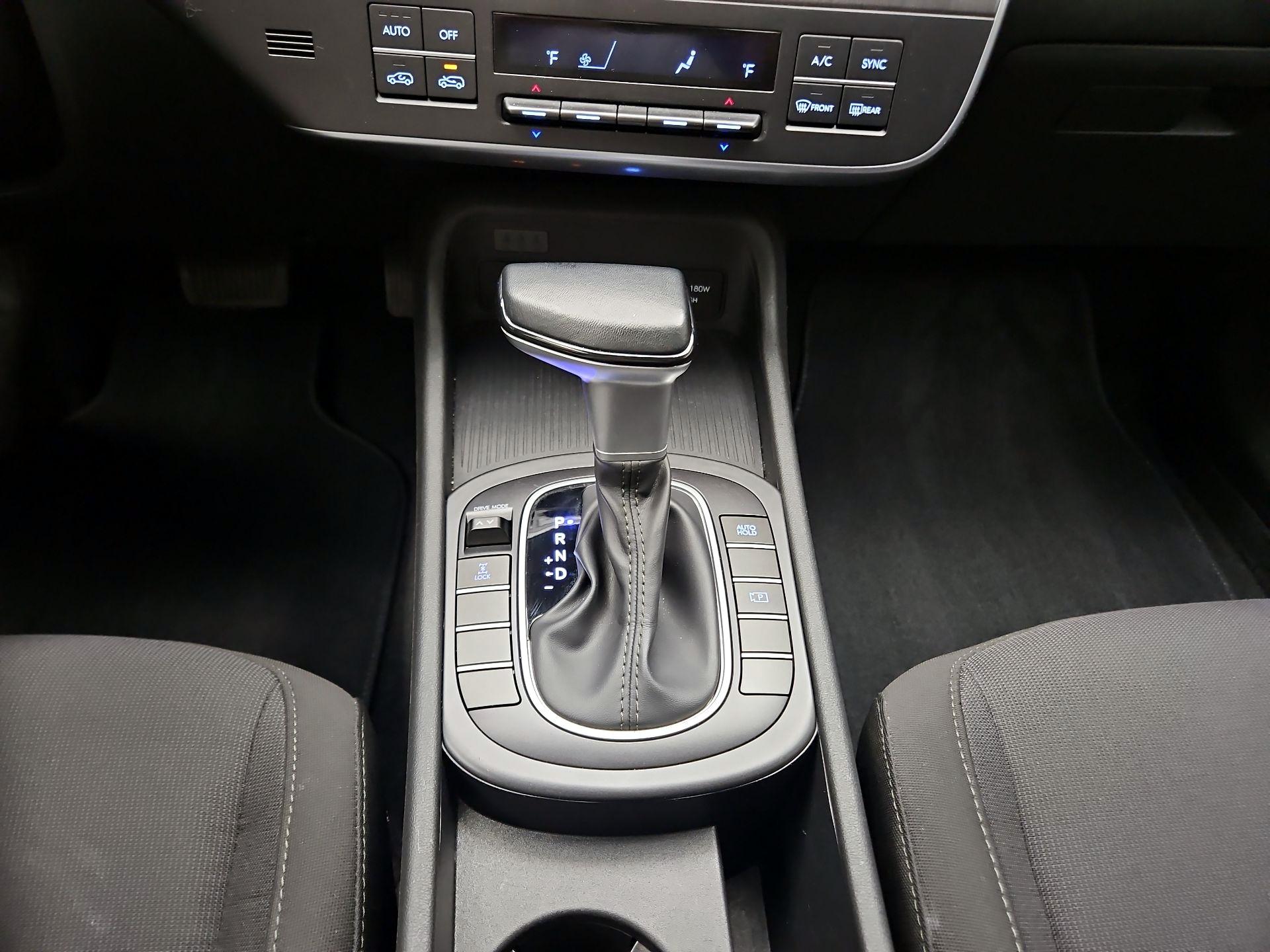 Thumbnail: 2025 Hyundai Kona - 17