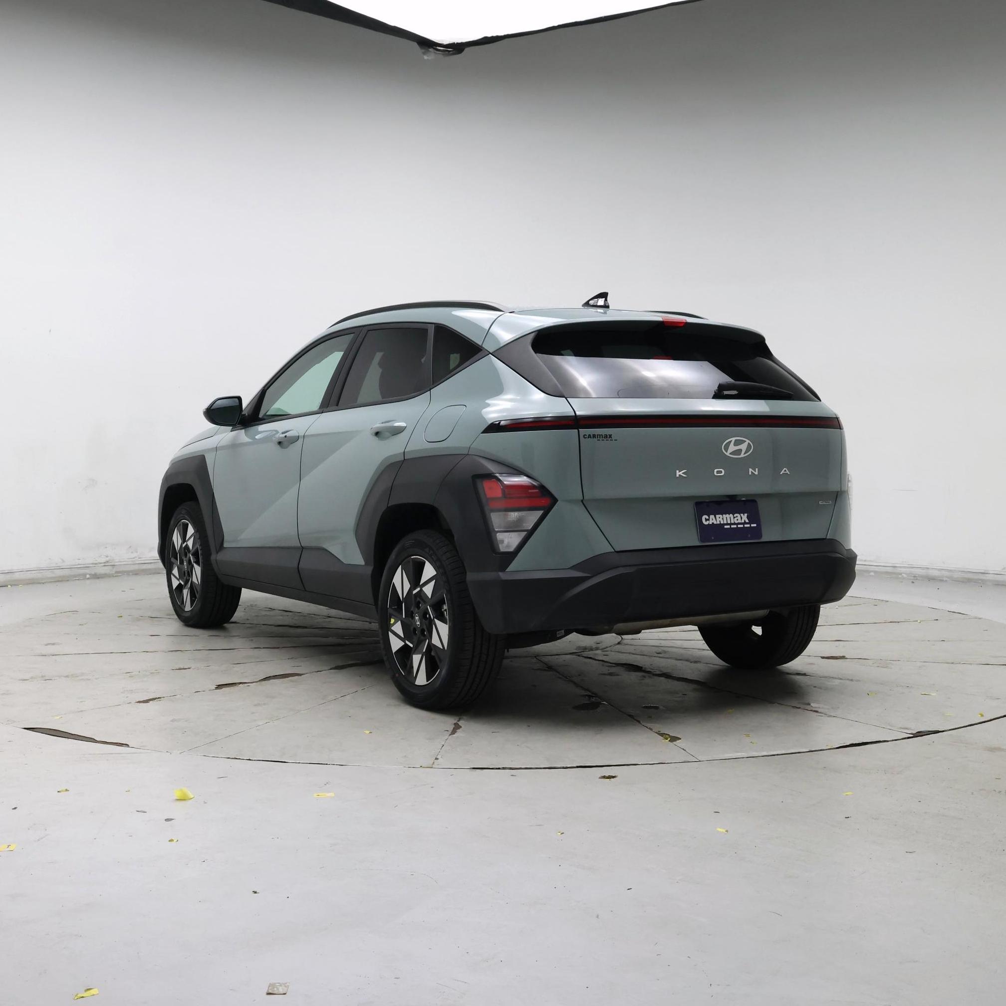 Thumbnail: 2025 Hyundai Kona - 2